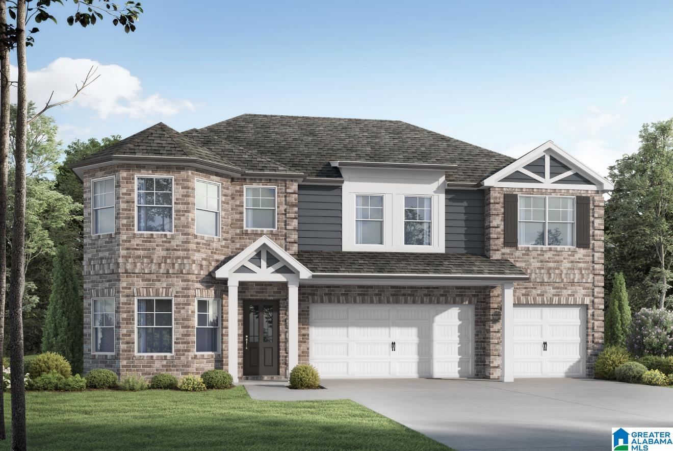 3rd image of 1108 Birchwood Lane, Alabaster, AL 35007 | MLS# 21433724