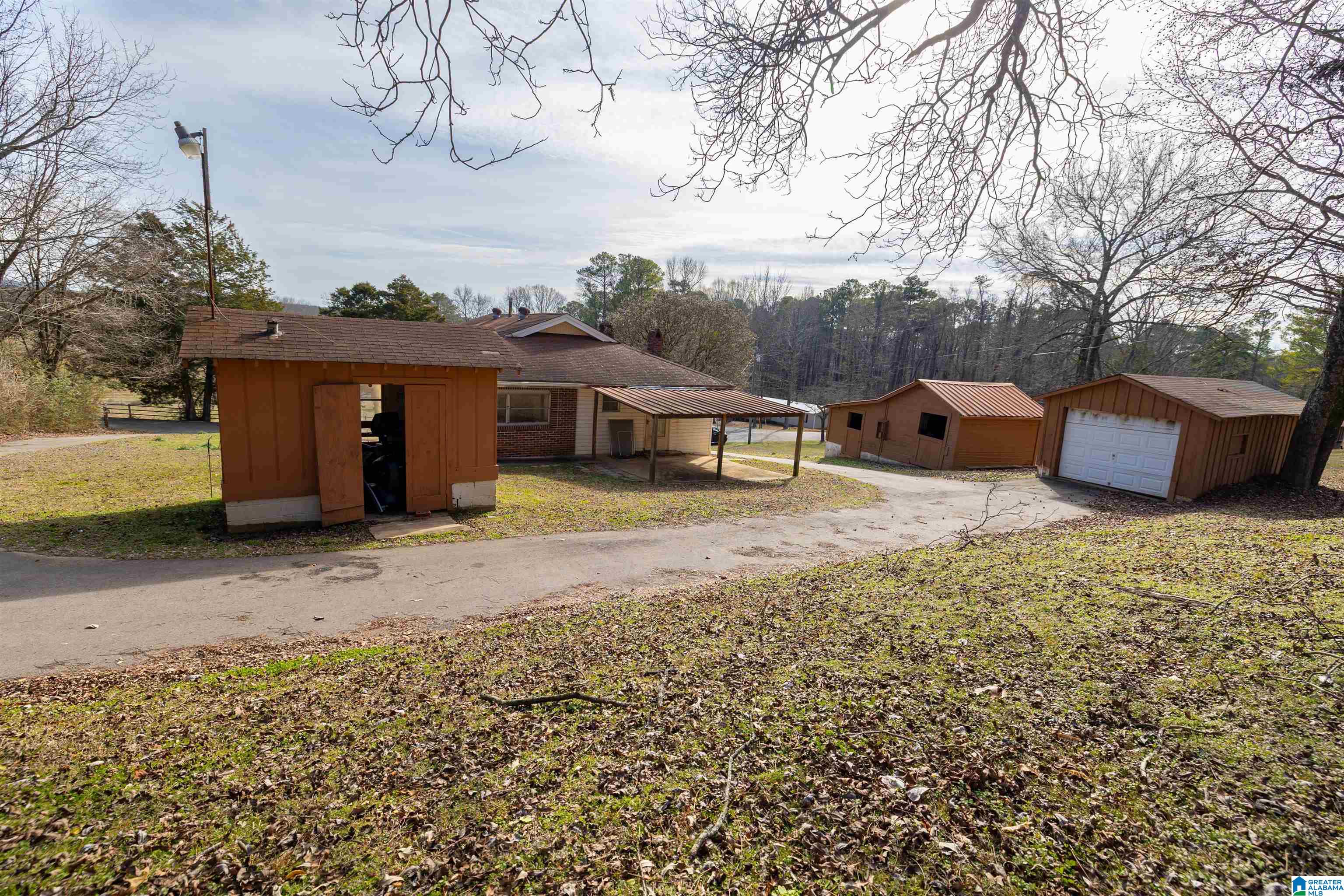 Homes for sale in Pinson, AL | 7270 Self Road, Pinson, AL 35126 | MLS# 21433744