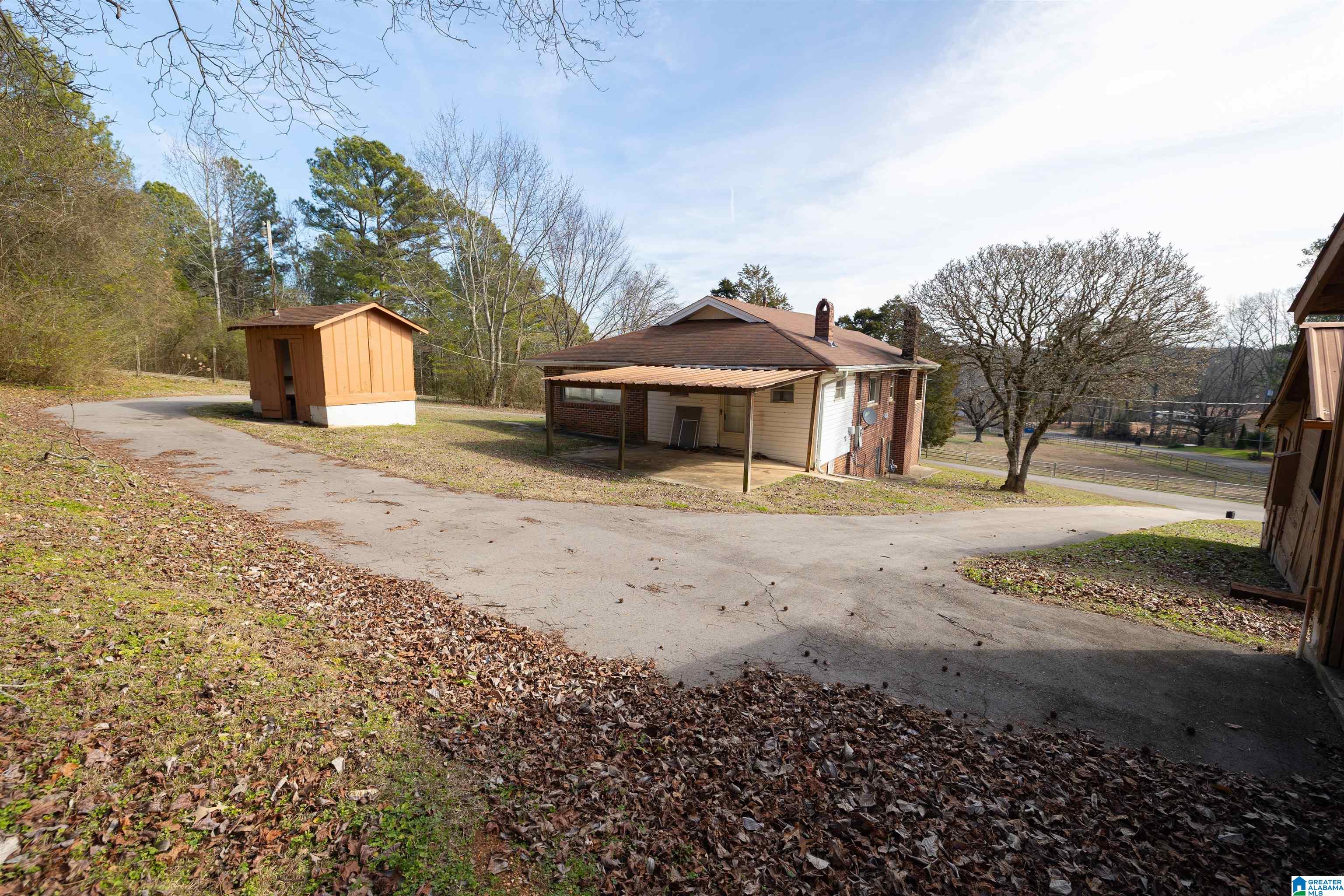 Homes for sale in Pinson, AL | 7270 Self Road, Pinson, AL 35126 | MLS# 21433744