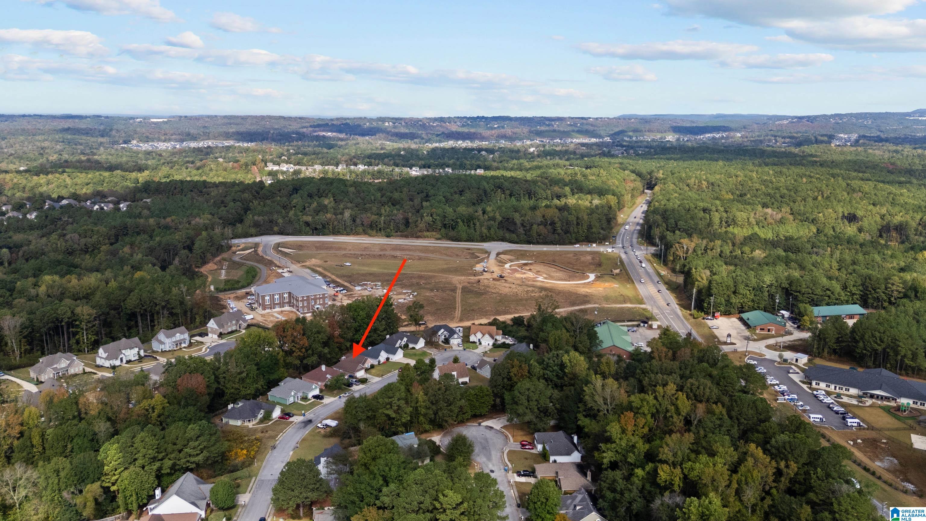 Homes for sale in Helena, AL | 175 Saint Charles Dr, Helena, AL 35080 | MLS# 21433752