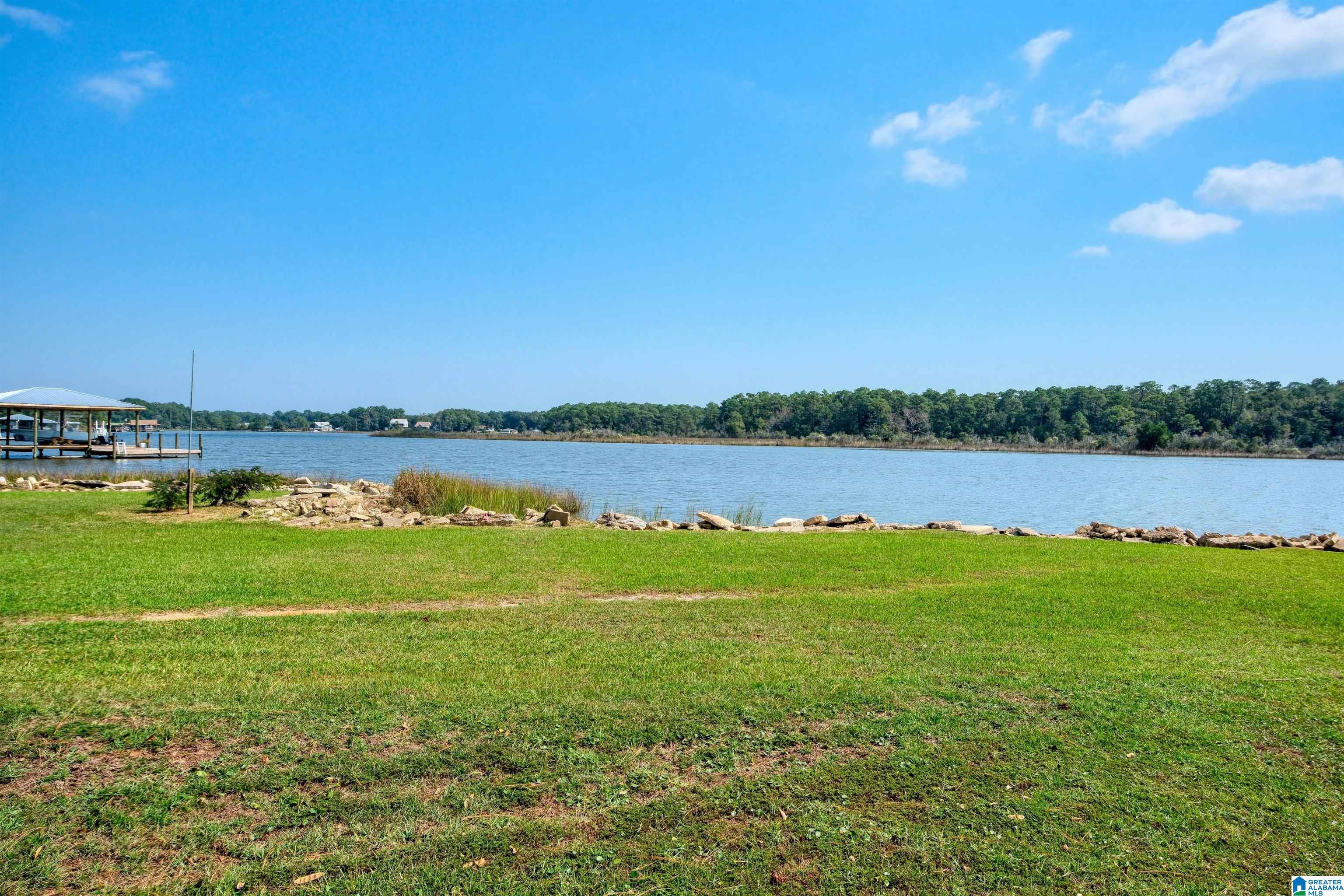 lot 1 RIVERSCAPE BEBEE POINT DRIVE