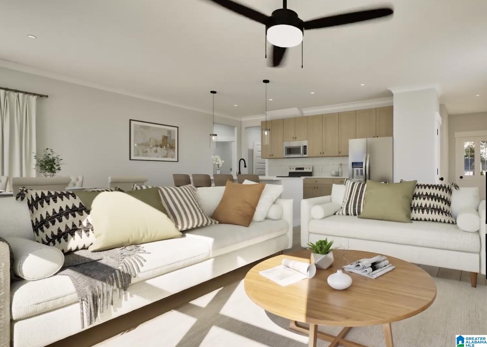 Homes for sale in Warrior, AL | 462 Smith Glen Parkway, Warrior, AL 35180 | MLS# 21433763