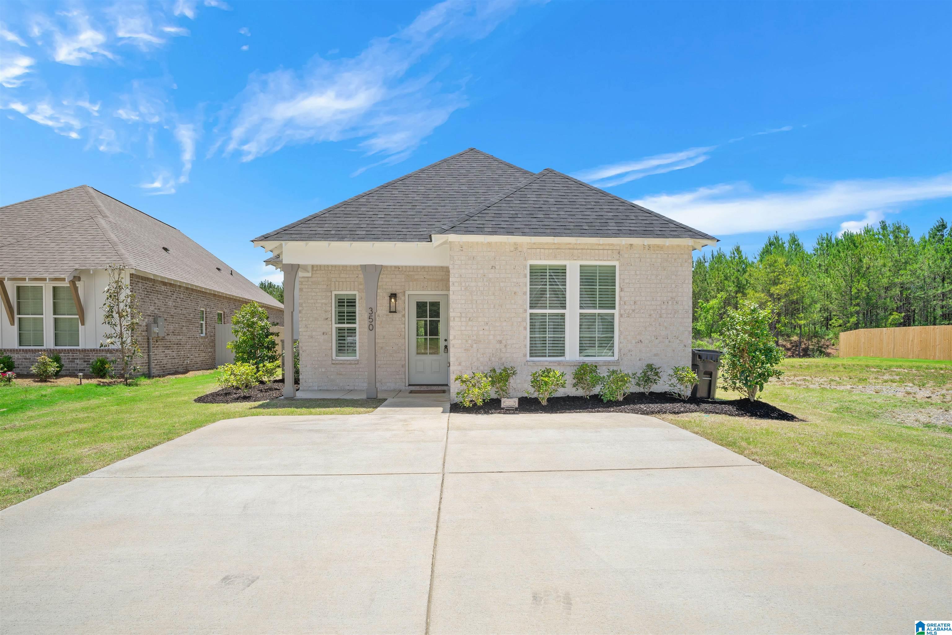 350 SHILOH CREEK DRIVE