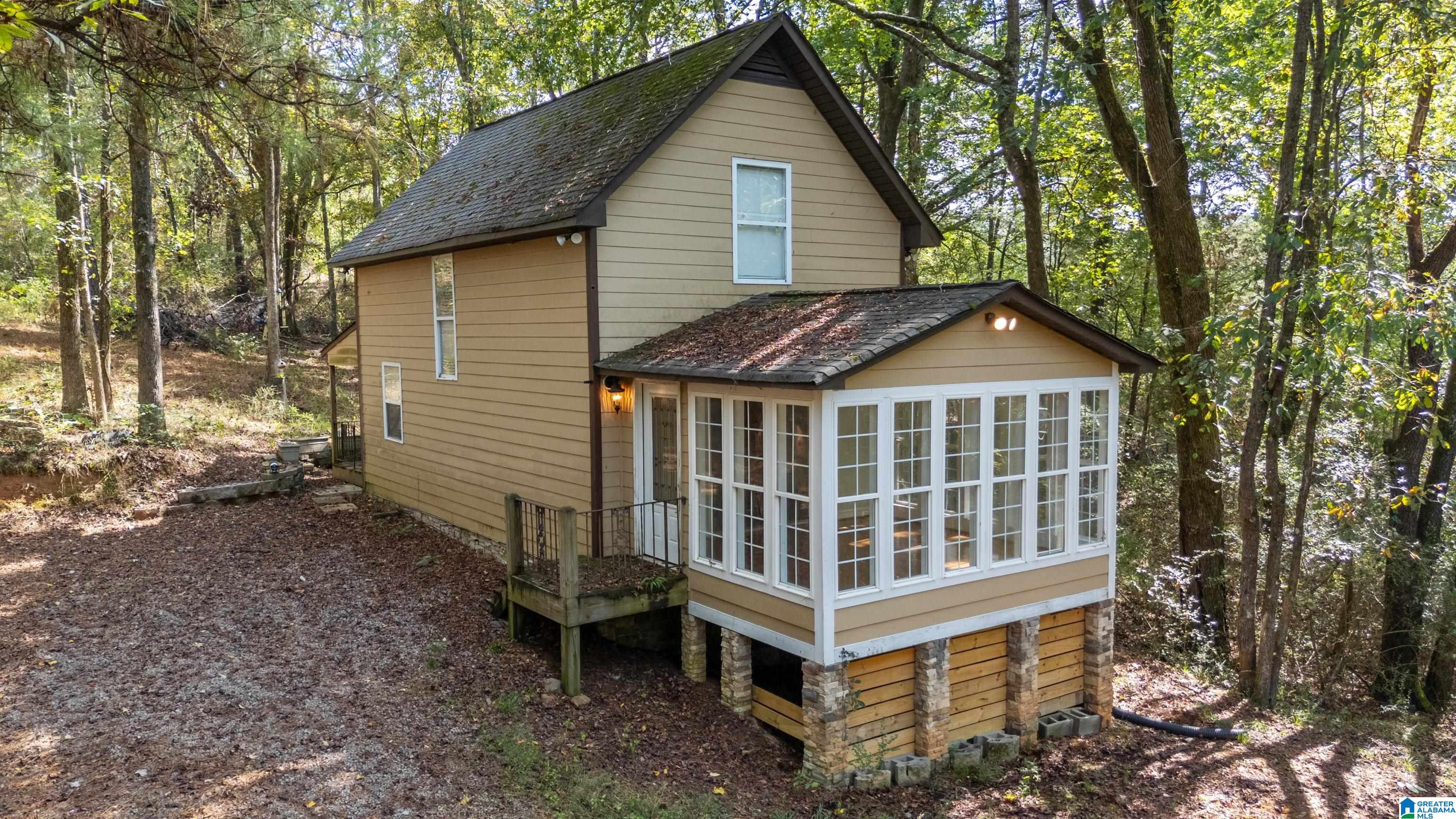 2nd image of 4110 Lee Roy Lane, Bessemer, AL 35022 | MLS# 21433779