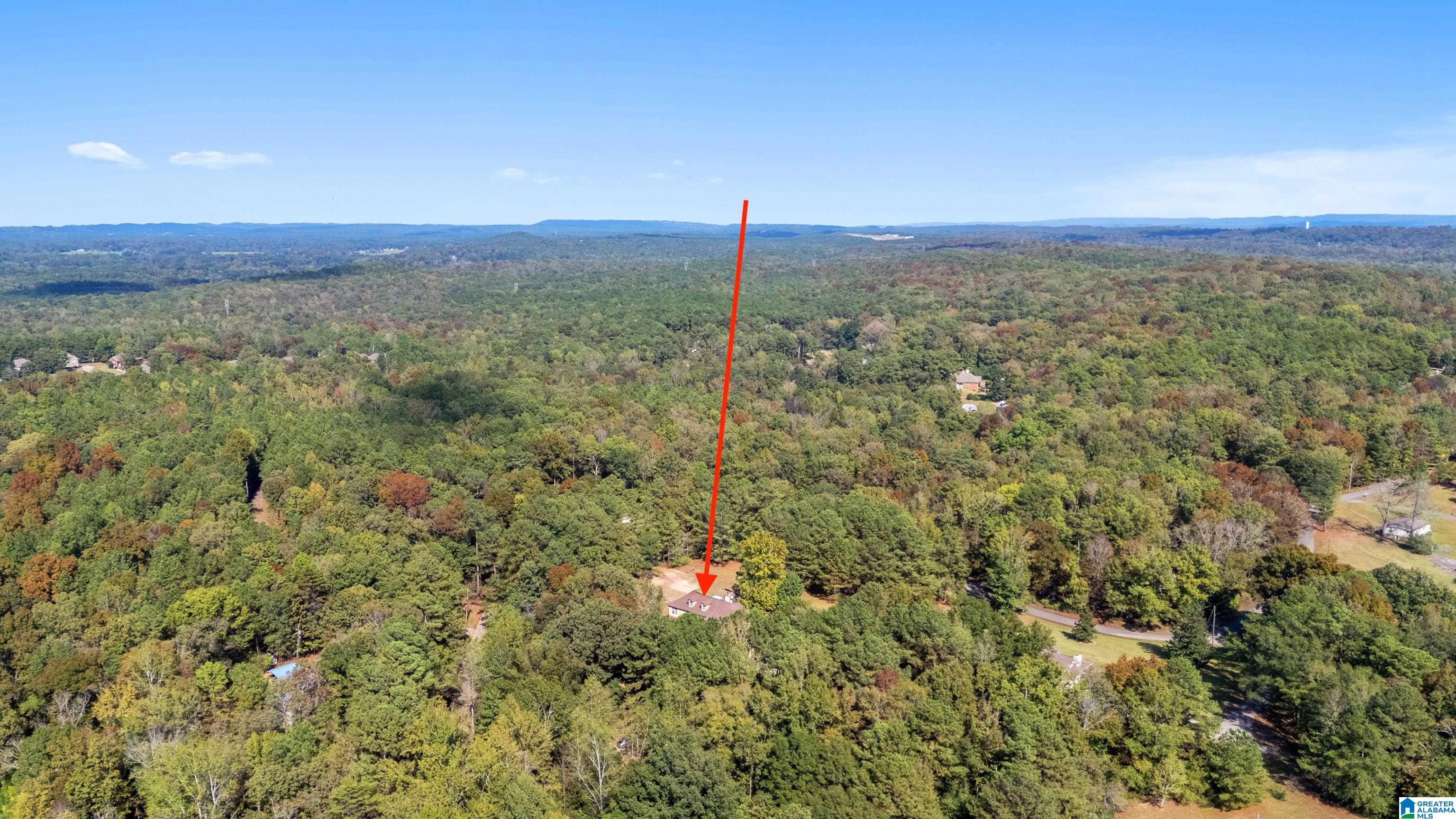 3rd image of 4110 Lee Roy Lane, Bessemer, AL 35022 | MLS# 21433779
