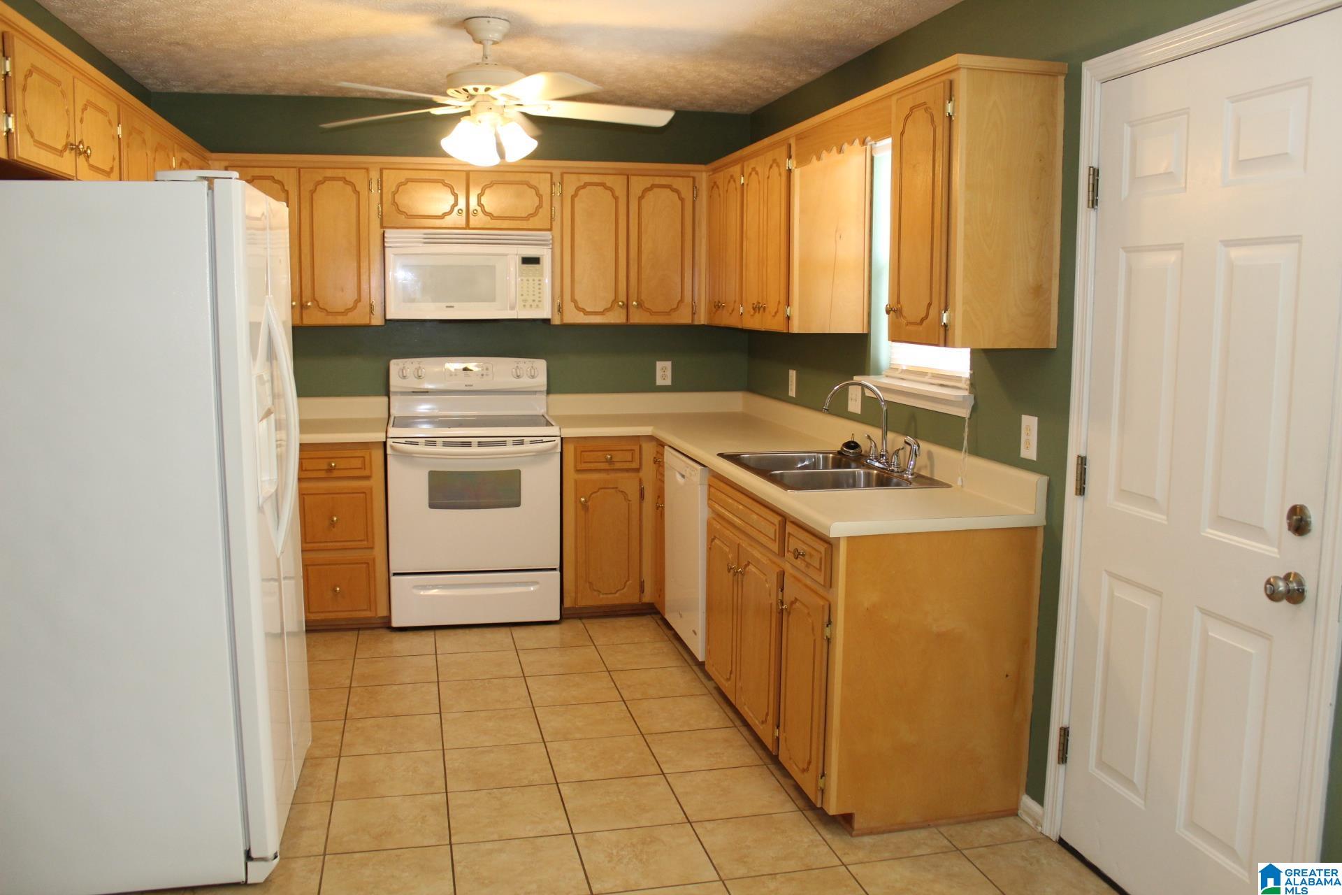 Homes for sale in Weaver, AL | 216 Wilson Way, Weaver, AL 36277 | MLS# 21433790