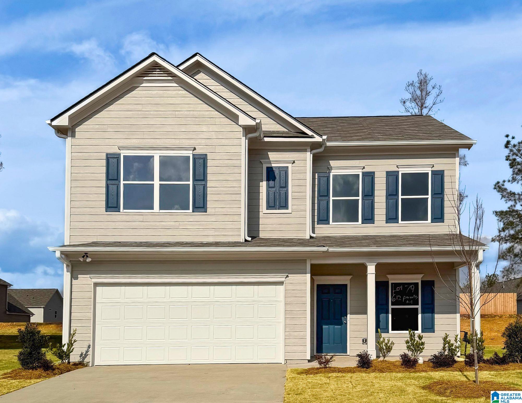 Homes for sale in Columbiana, AL | 612 Pine Valley Trail, Columbiana, AL 35051 | MLS# 21433794