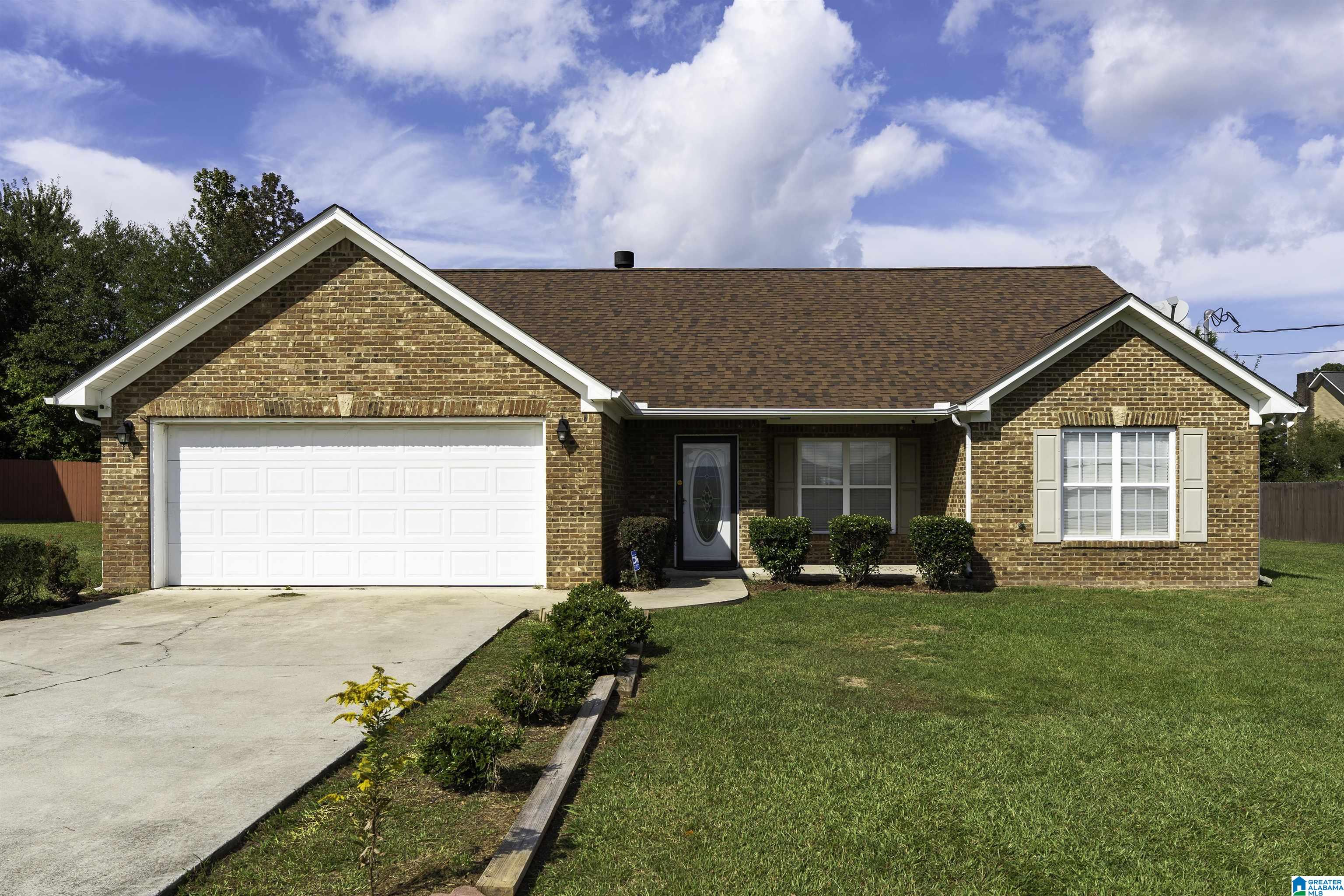 2189 FRIENDSHIP ROAD