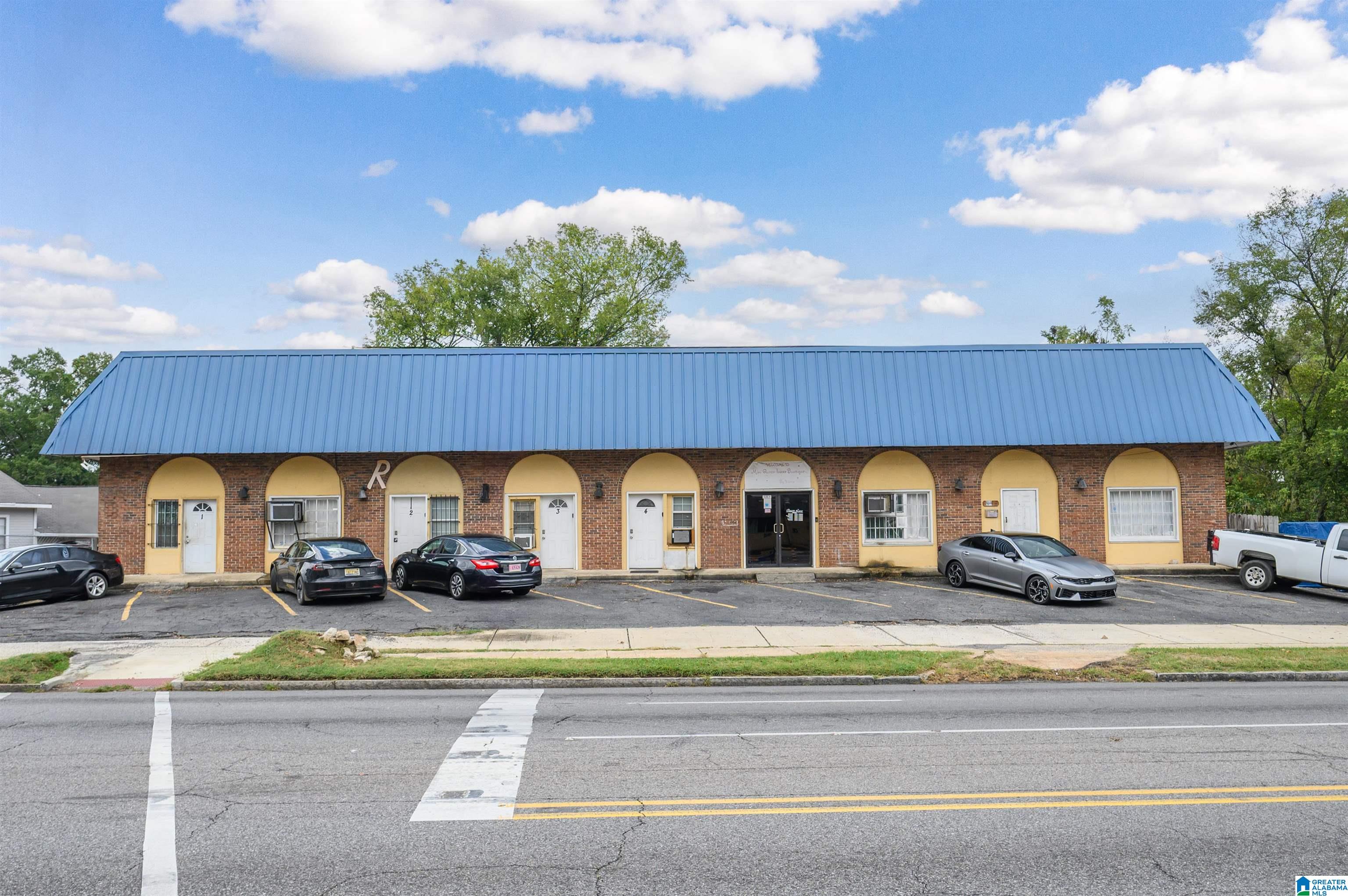 2817 BESSEMER ROAD