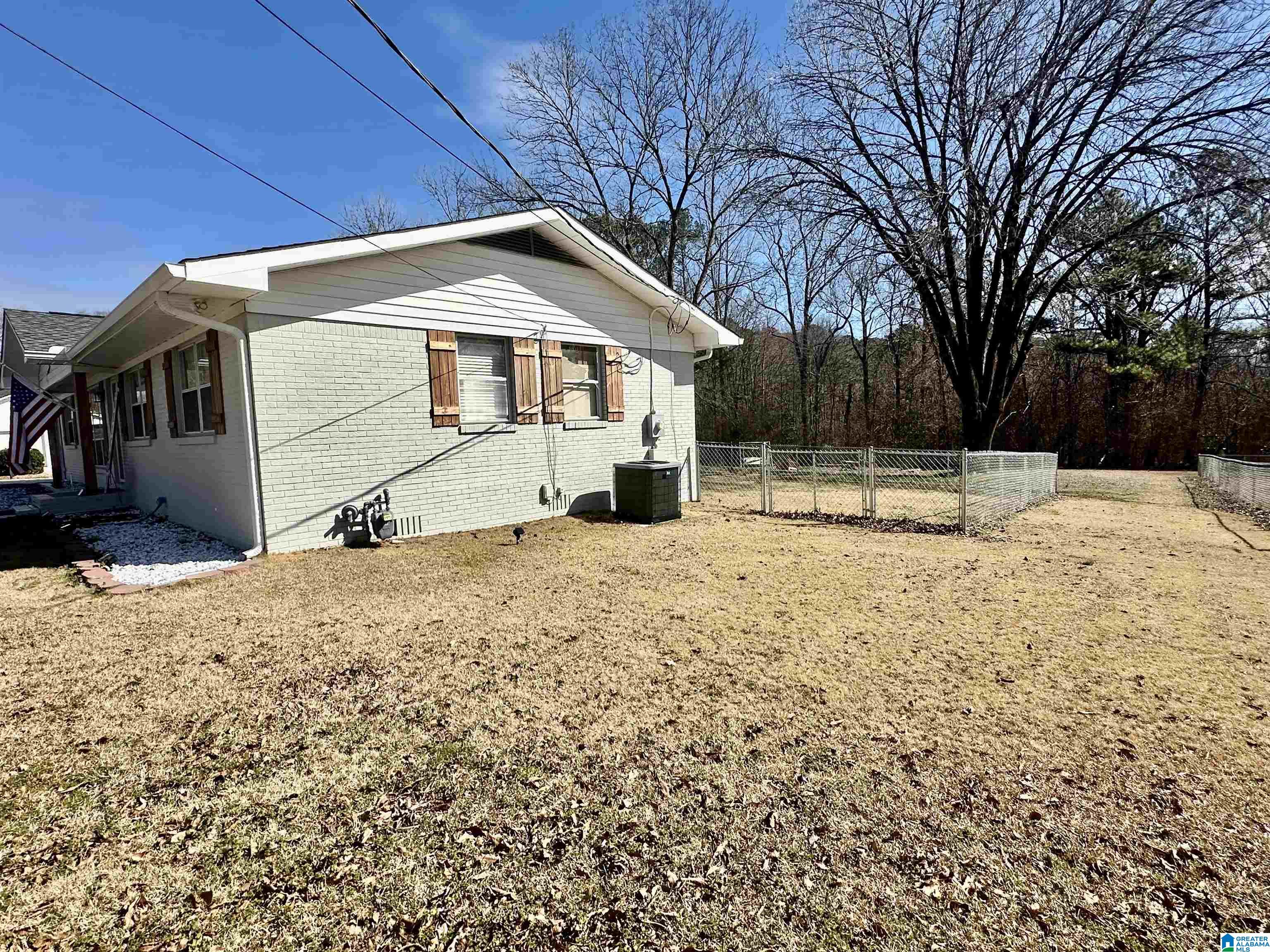 Homes for sale in Mount Olive, AL | 5473 Newfound Road, Mount Olive, AL 35117 | MLS# 21433902