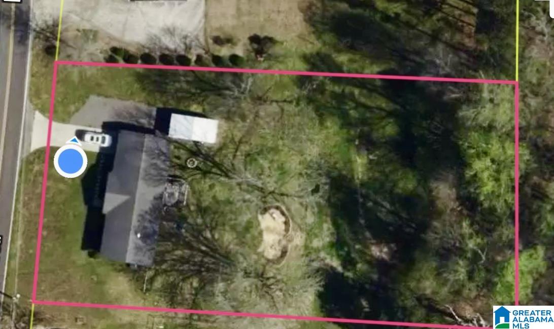 Homes for sale in Mount Olive, AL | 5473 Newfound Road, Mount Olive, AL 35117 | MLS# 21433902