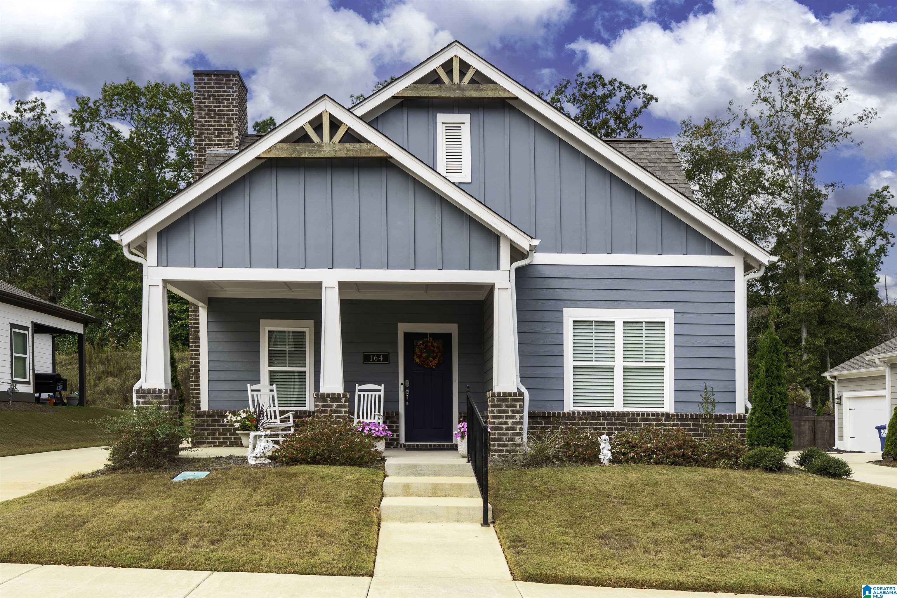 164 BARIMORE BOULEVARD