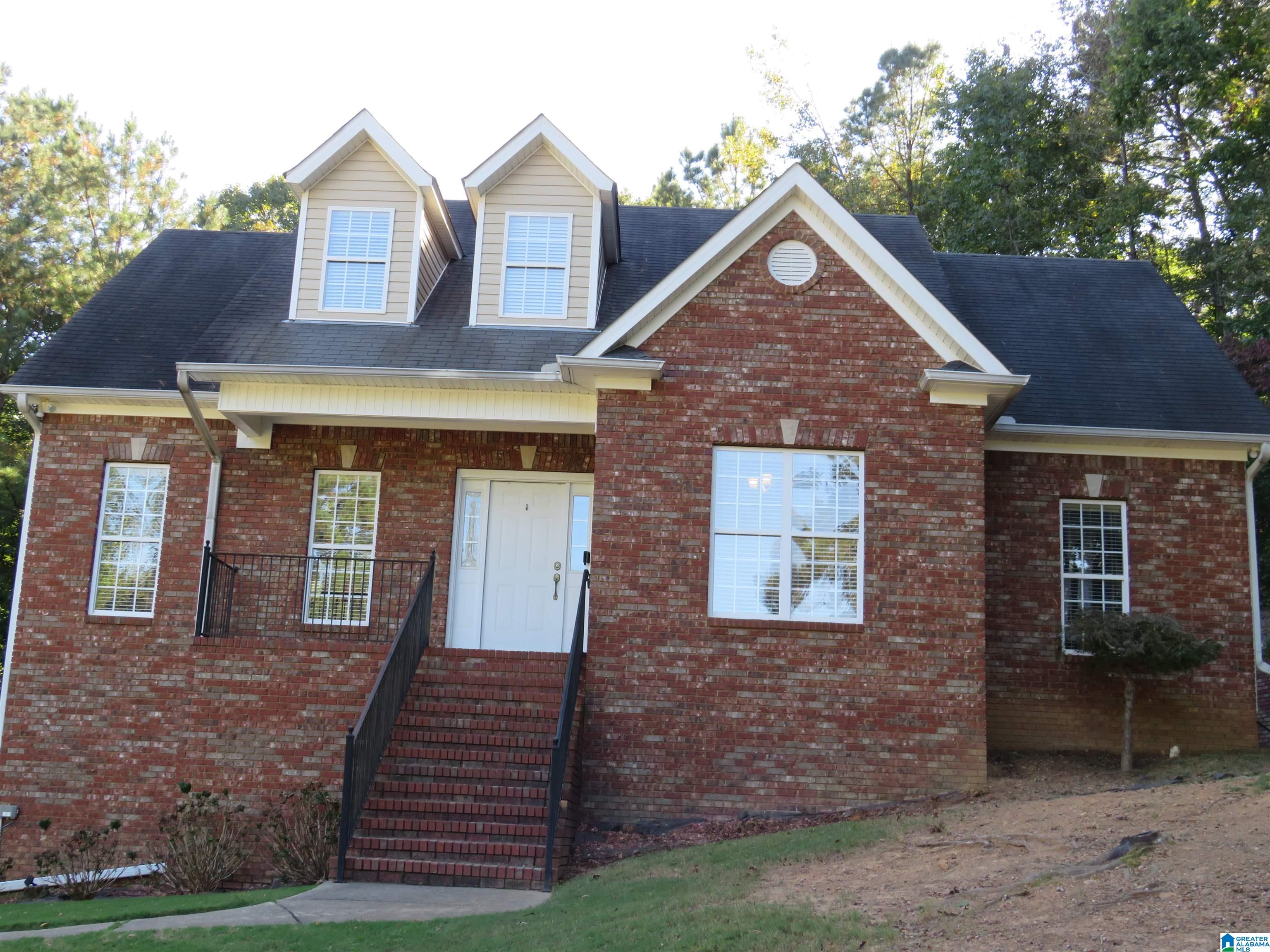 40 BROOKE TRAIL