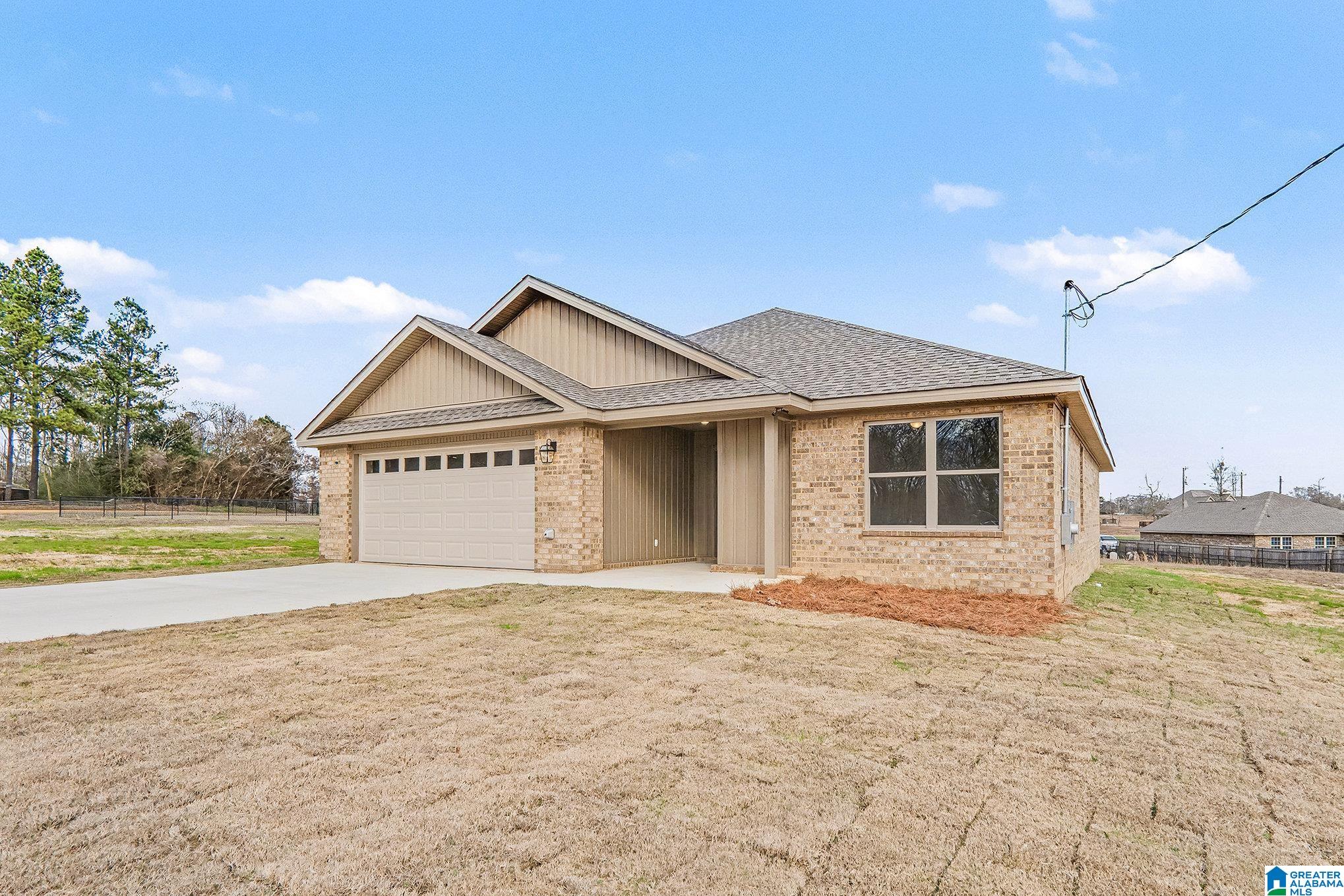 Homes for sale in Clanton, AL | 988 County Road 733, Clanton, AL 35045 | MLS# 21433984