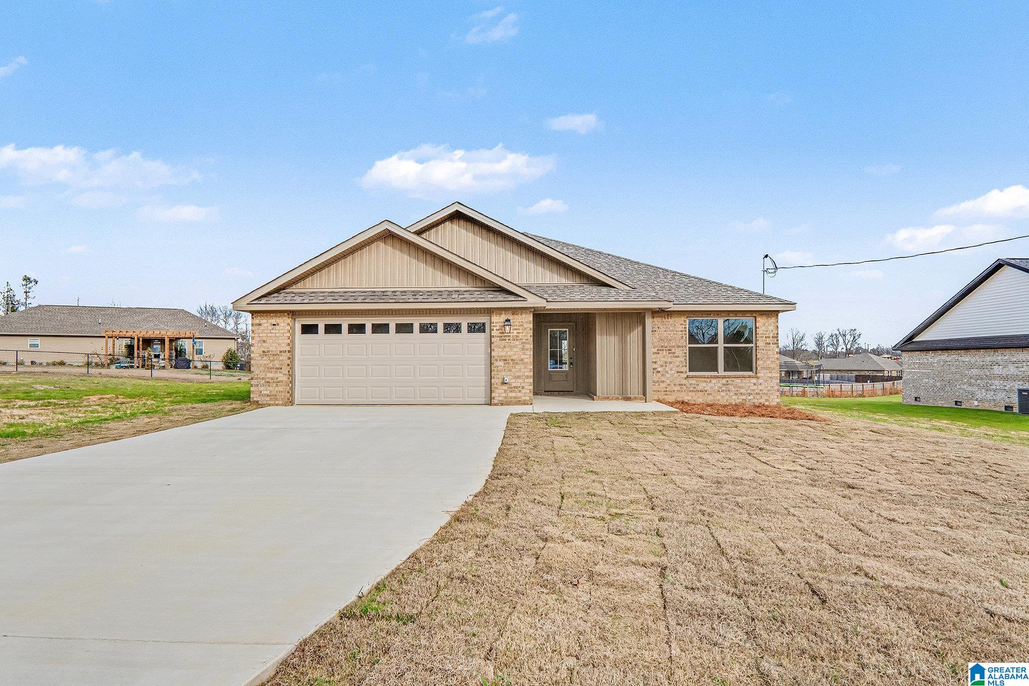 Homes for sale in Clanton, AL | 988 County Road 733, Clanton, AL 35045 | MLS# 21433984