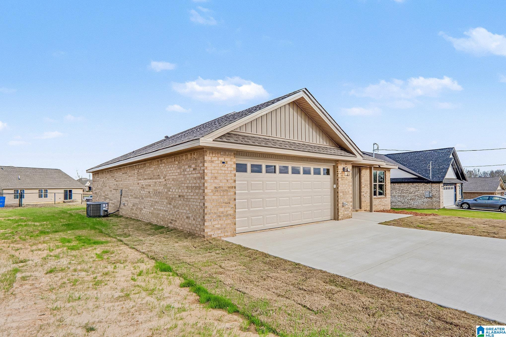 Homes for sale in Clanton, AL | 988 County Road 733, Clanton, AL 35045 | MLS# 21433984