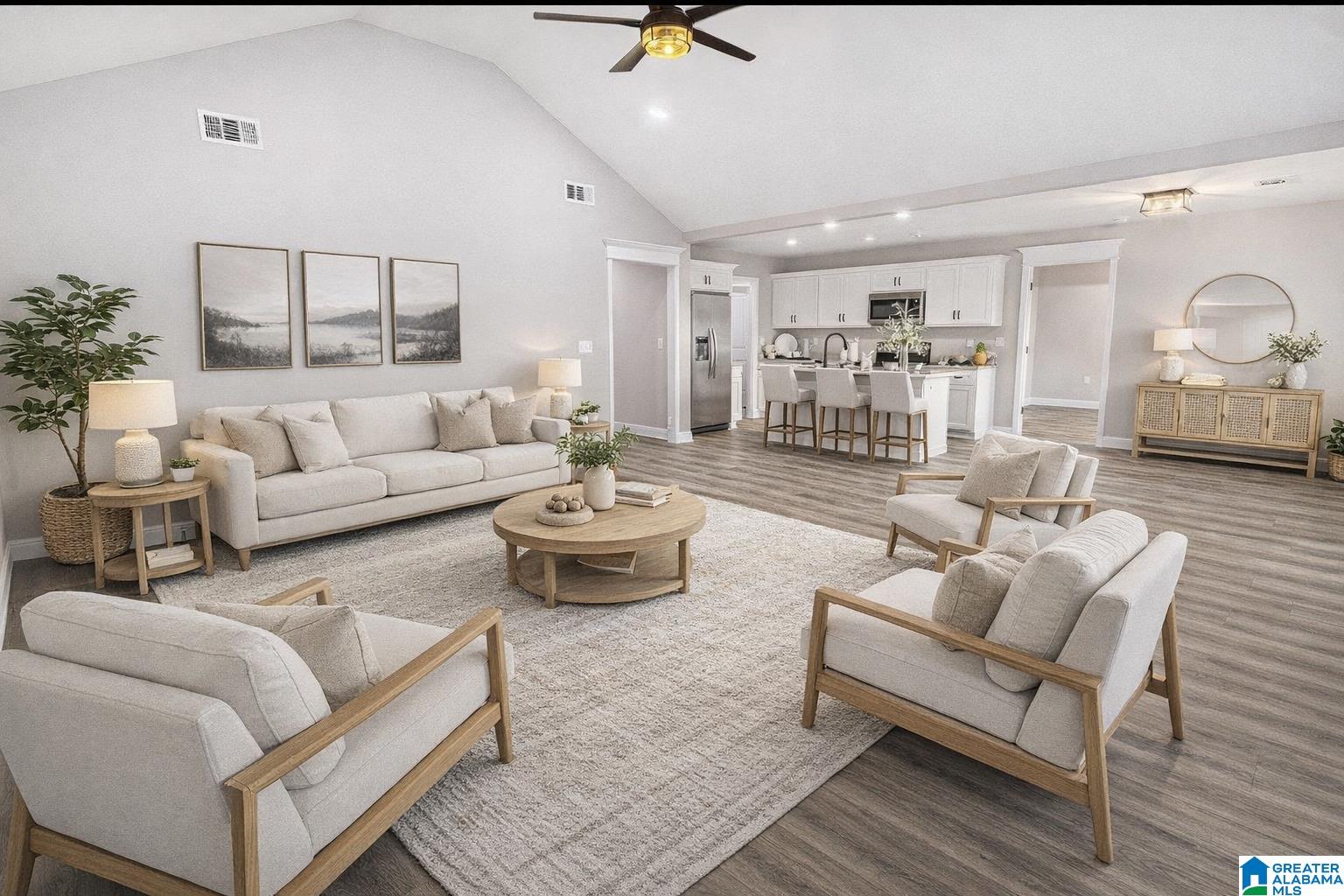 Homes for sale in Clanton, AL | 988 County Road 733, Clanton, AL 35045 | MLS# 21433984