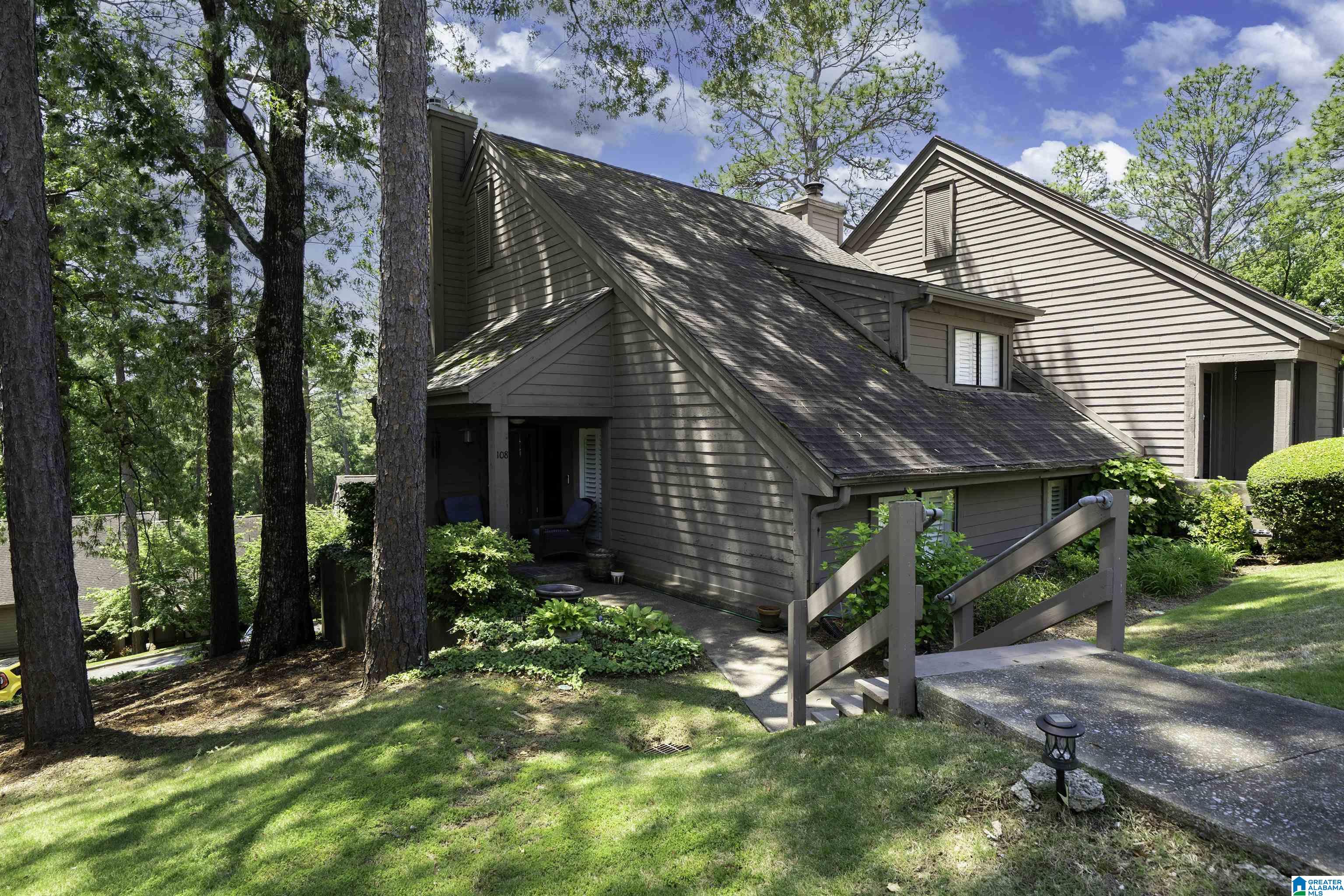 108 CAMBRIAN WAY