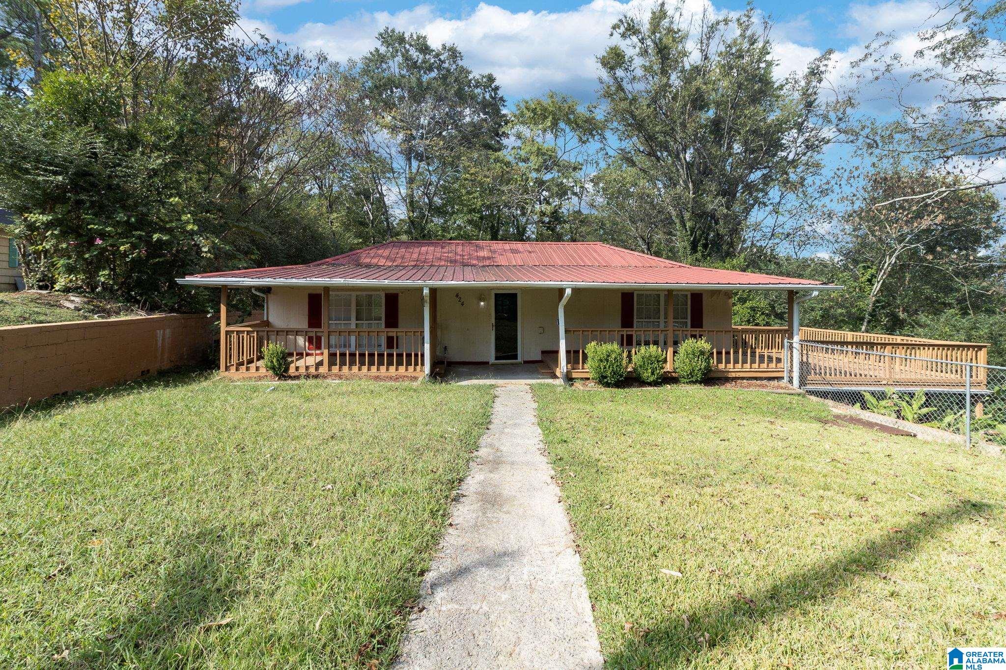 424 ROBIN ROAD