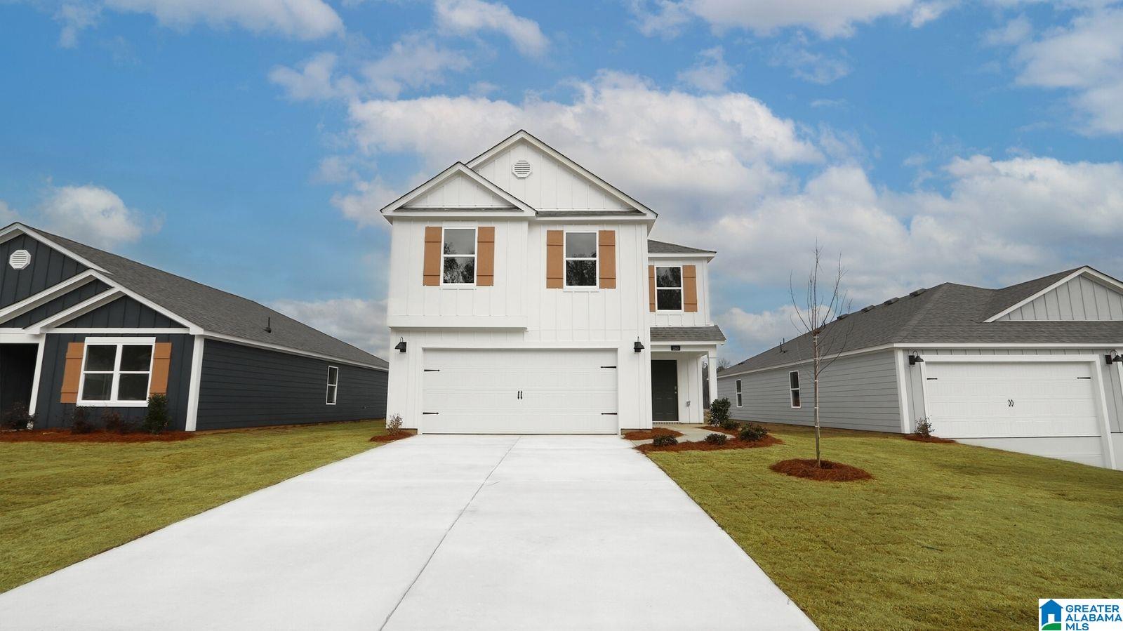 Homes for sale in Sterrett, AL | 280 Willoughby Road, Sterrett, AL 35147 | MLS# 21434040