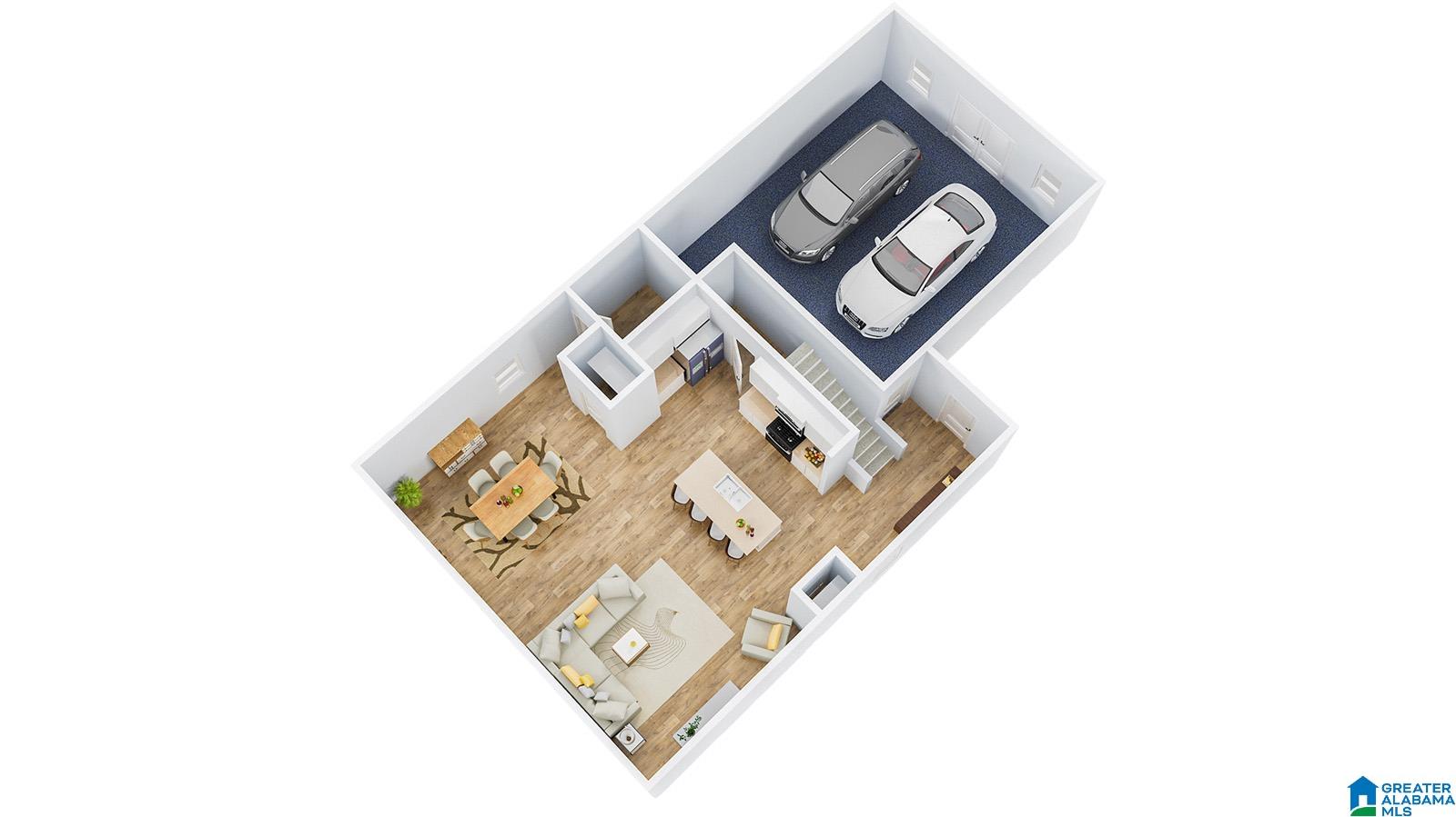 Homes for sale in Sterrett, AL | 280 Willoughby Road, Sterrett, AL 35147 | MLS# 21434040