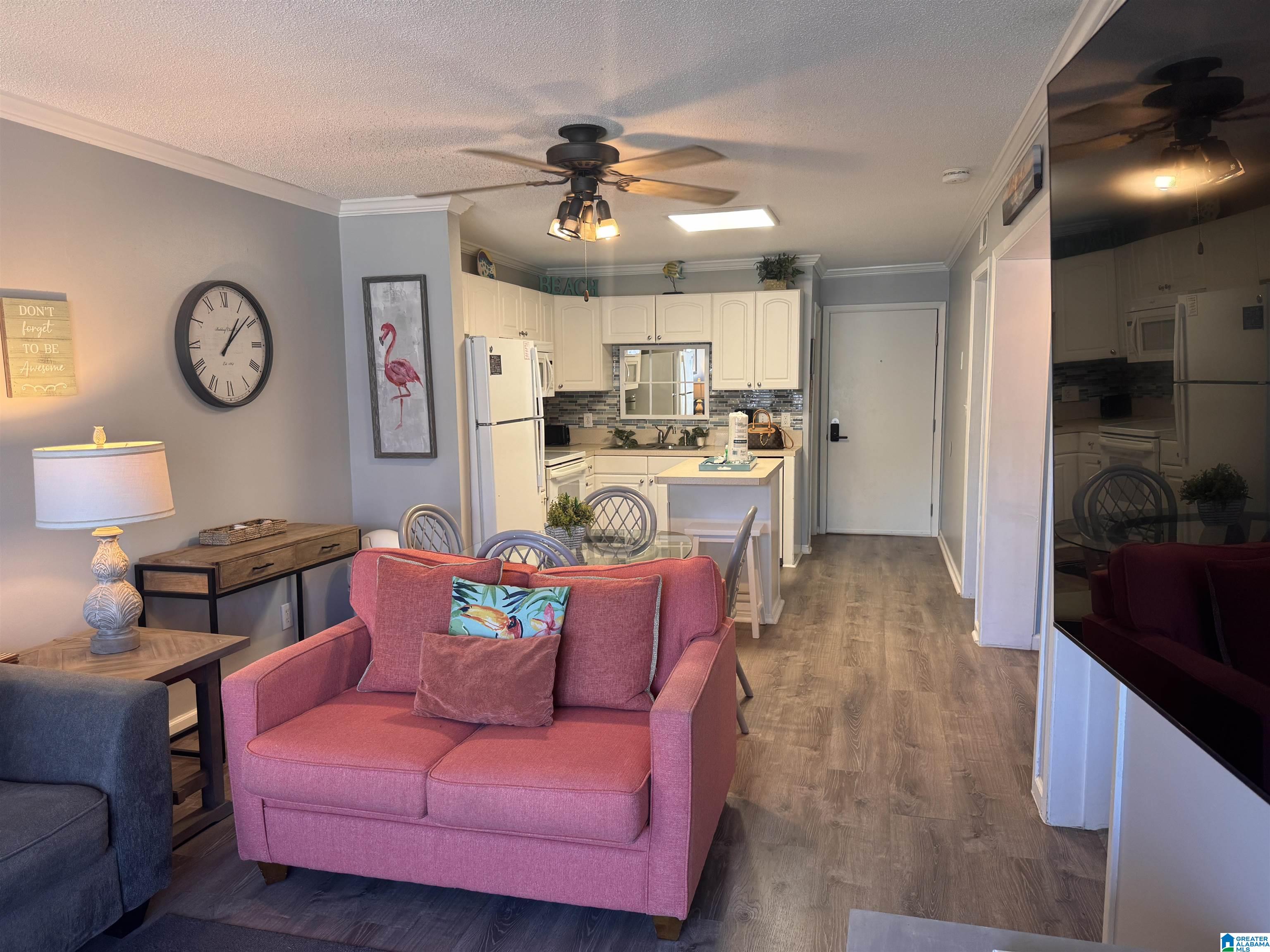 Photo 3 of Condo for sale at 400 Plantation Road #2115, Gulf Shores, AL 36542 | MLS# 21434055 | Listing updated on 2026-04-10
