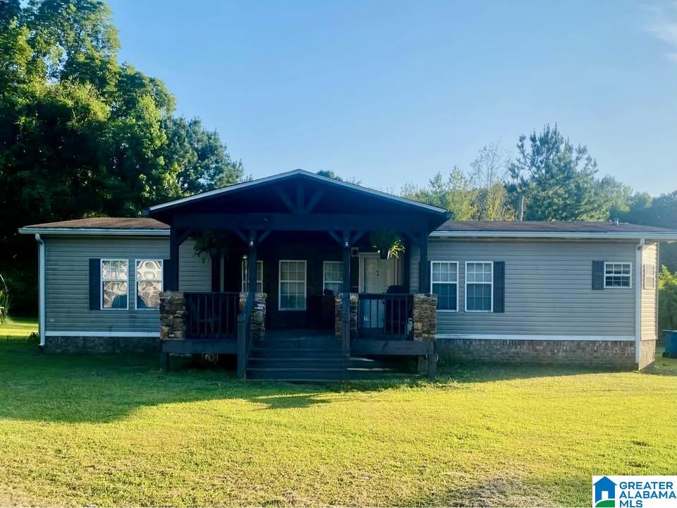 696 PINE MOUNTAIN ROAD