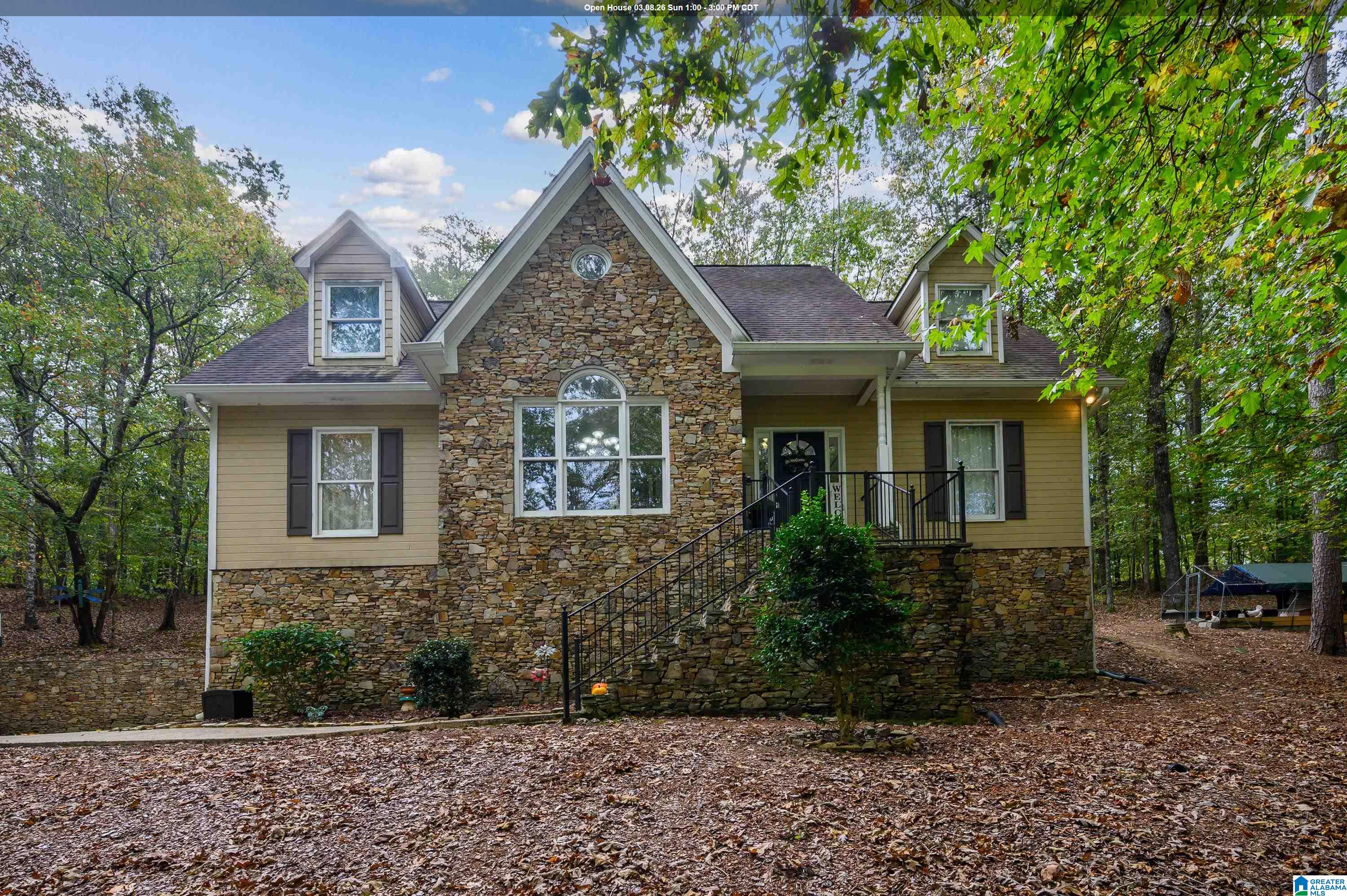 Homes for sale in Sterrett, AL | 289 Windemere Dr, Sterrett, AL 35147 | MLS# 21434168