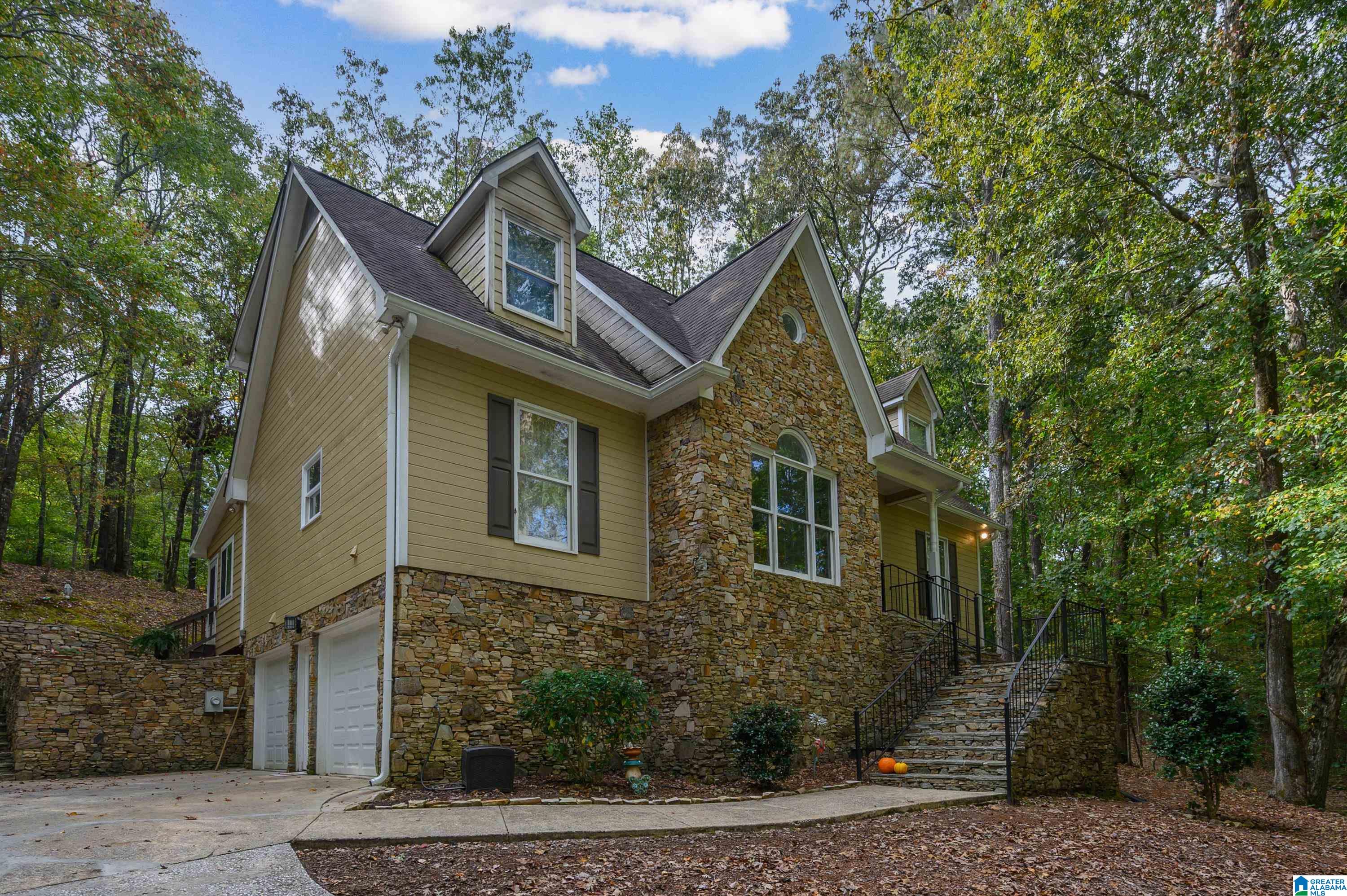 Homes for sale in Sterrett, AL | 289 Windemere Dr, Sterrett, AL 35147 | MLS# 21434168