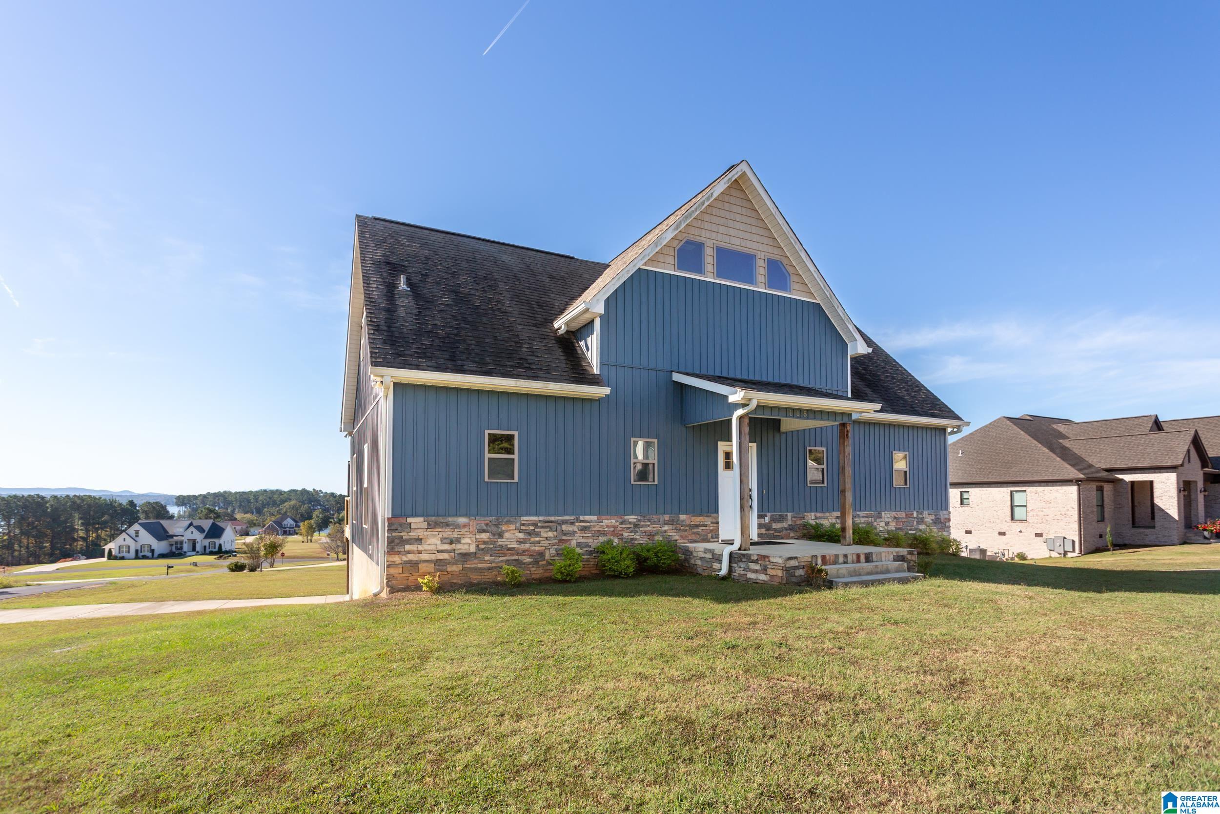 Homes for sale in Lincoln, AL | 115 Eastland Way, Lincoln, AL 35096 | MLS# 21434170