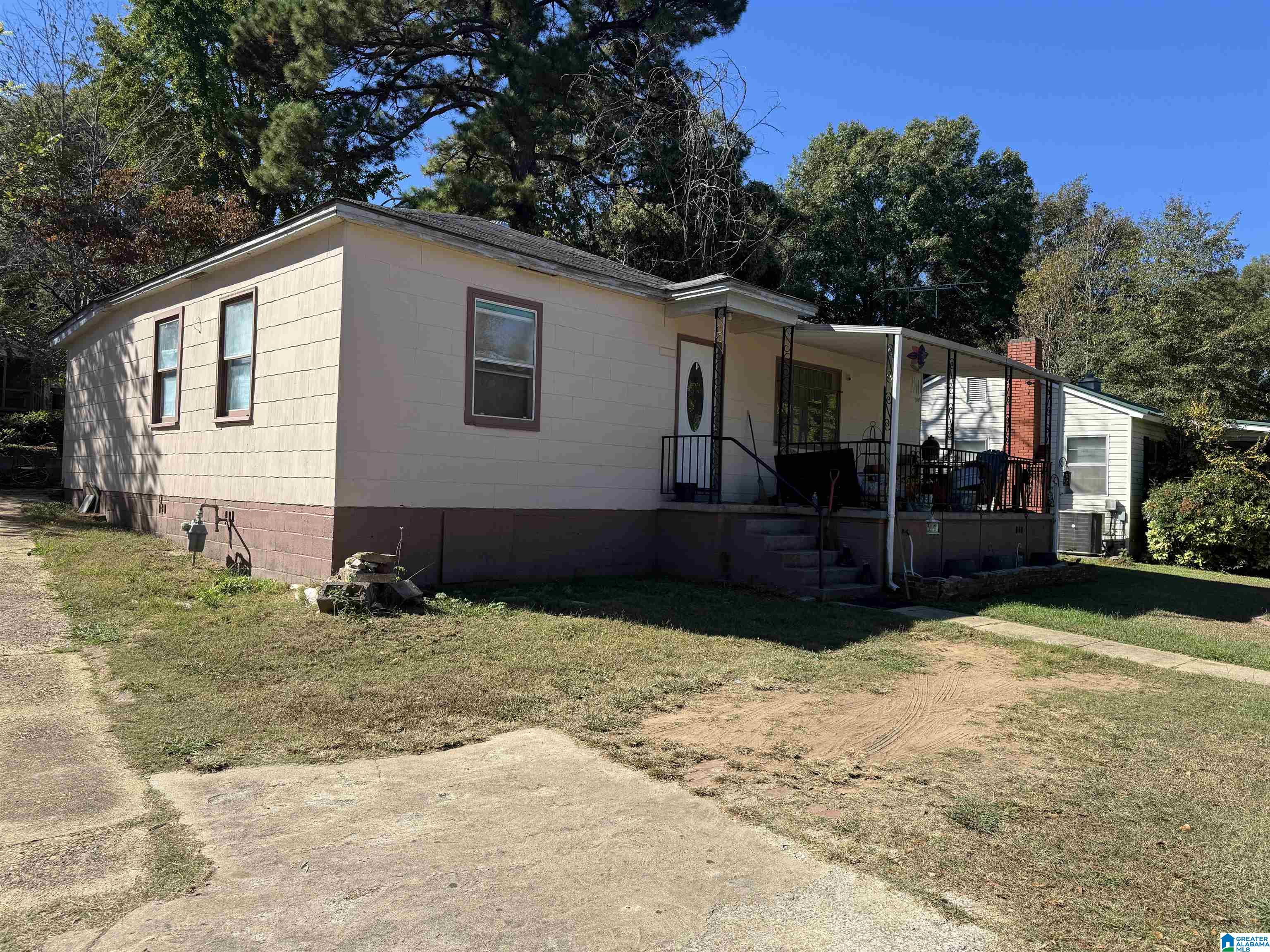 141 DAVID ROAD