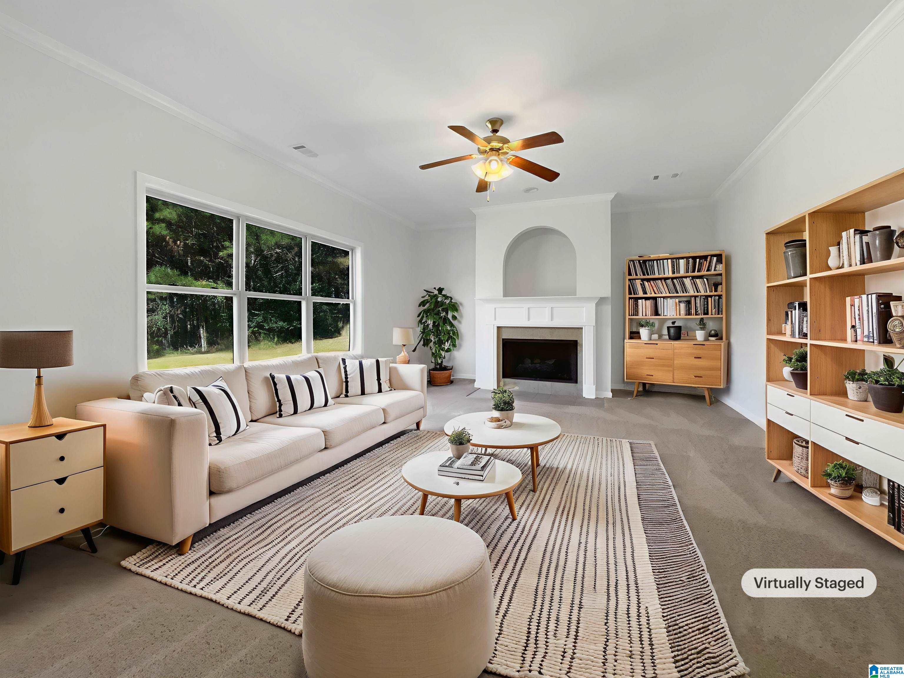 Homes for sale in Odenville, AL | 15 Ryan Circle, Odenville, AL 35120 | MLS# 21434293