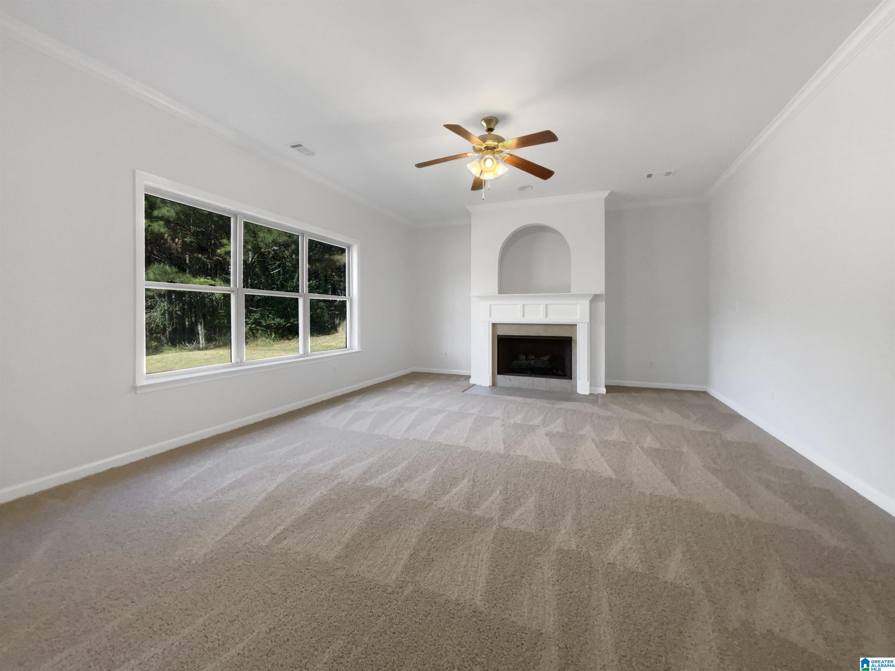 Homes for sale in Odenville, AL | 15 Ryan Circle, Odenville, AL 35120 | MLS# 21434293