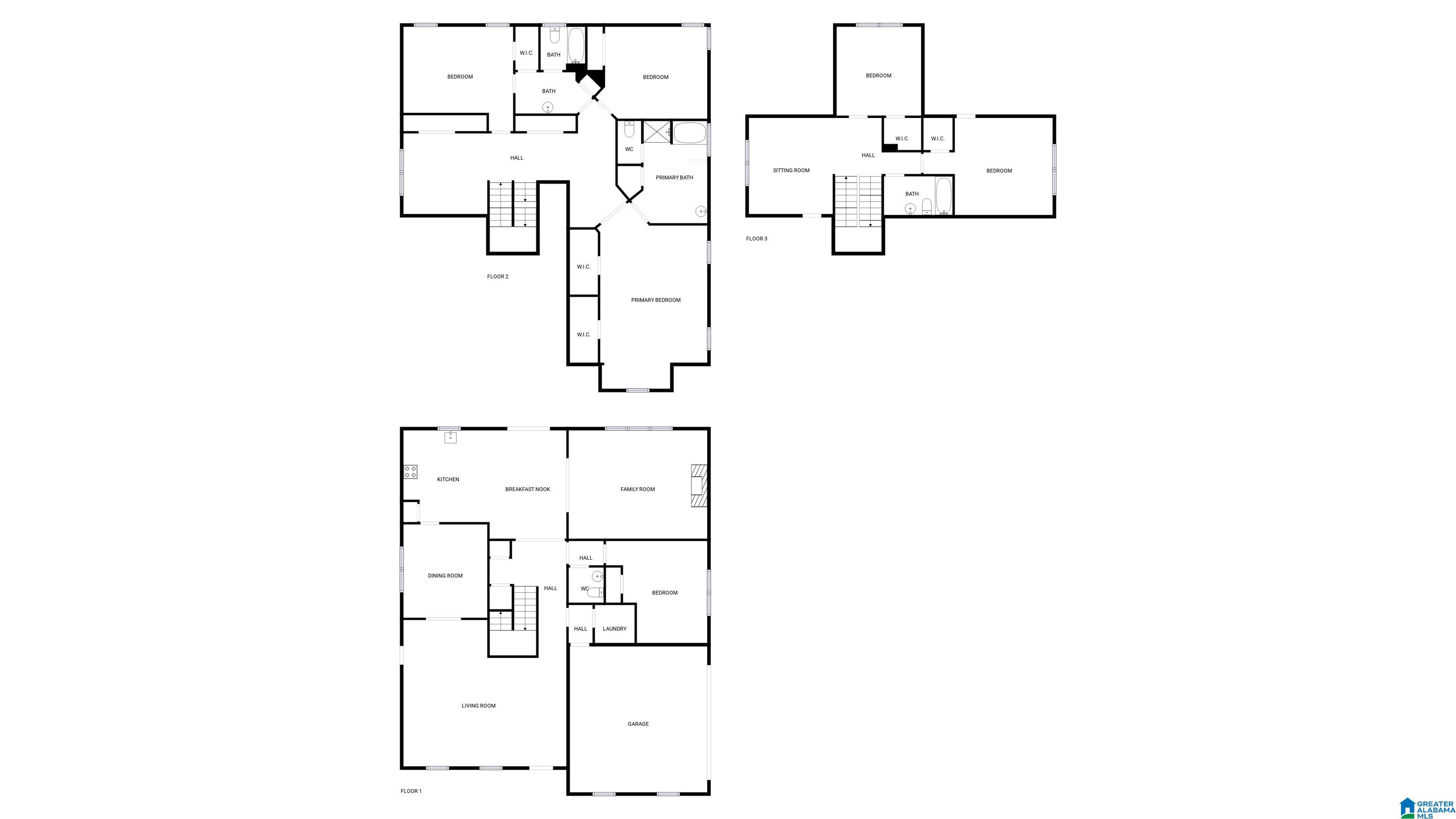 Homes for sale in Odenville, AL | 15 Ryan Circle, Odenville, AL 35120 | MLS# 21434293