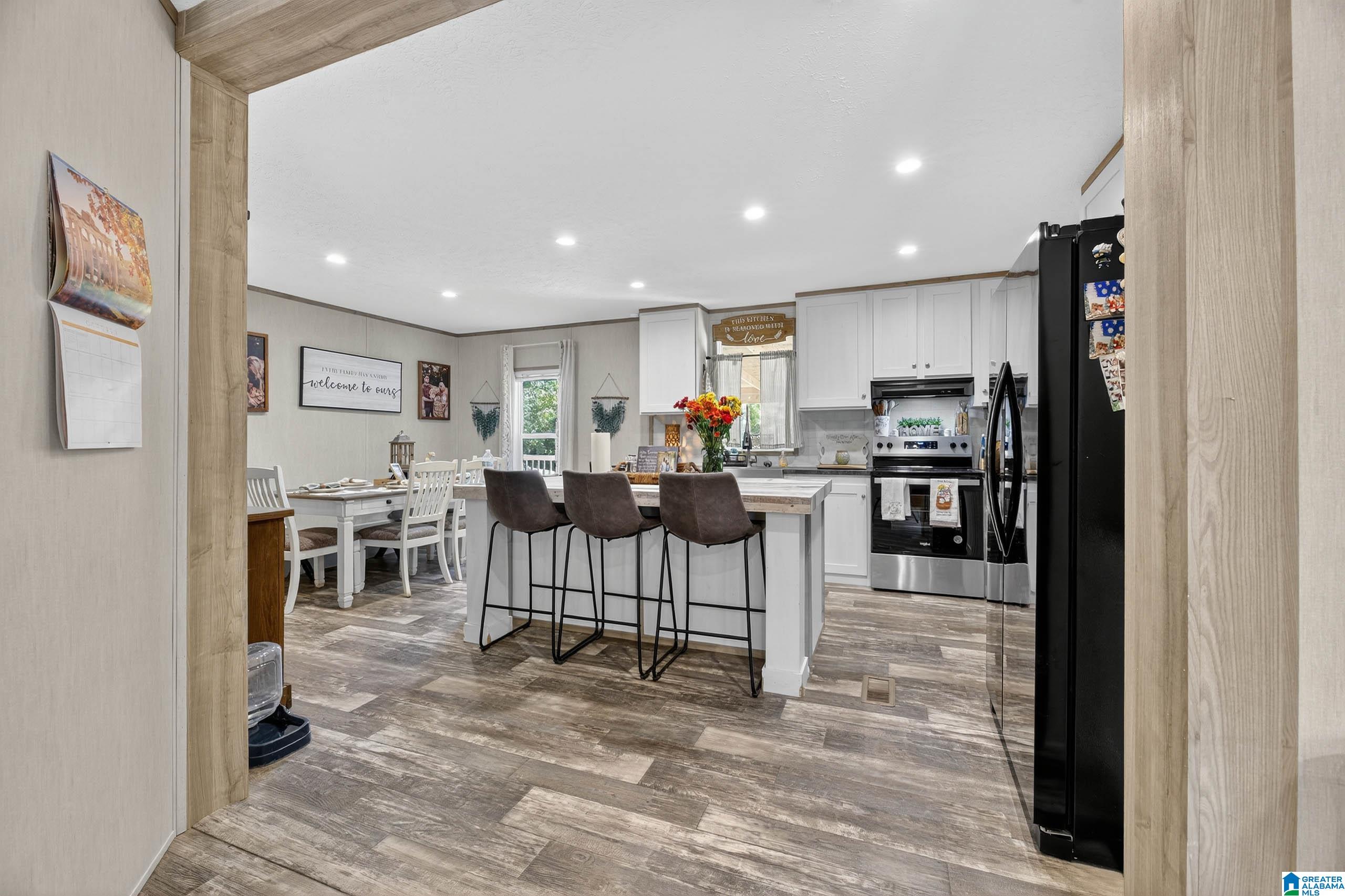 Homes for sale in Clanton, AL | 70 County Road 358, Clanton, AL 35045 | MLS# 21434327