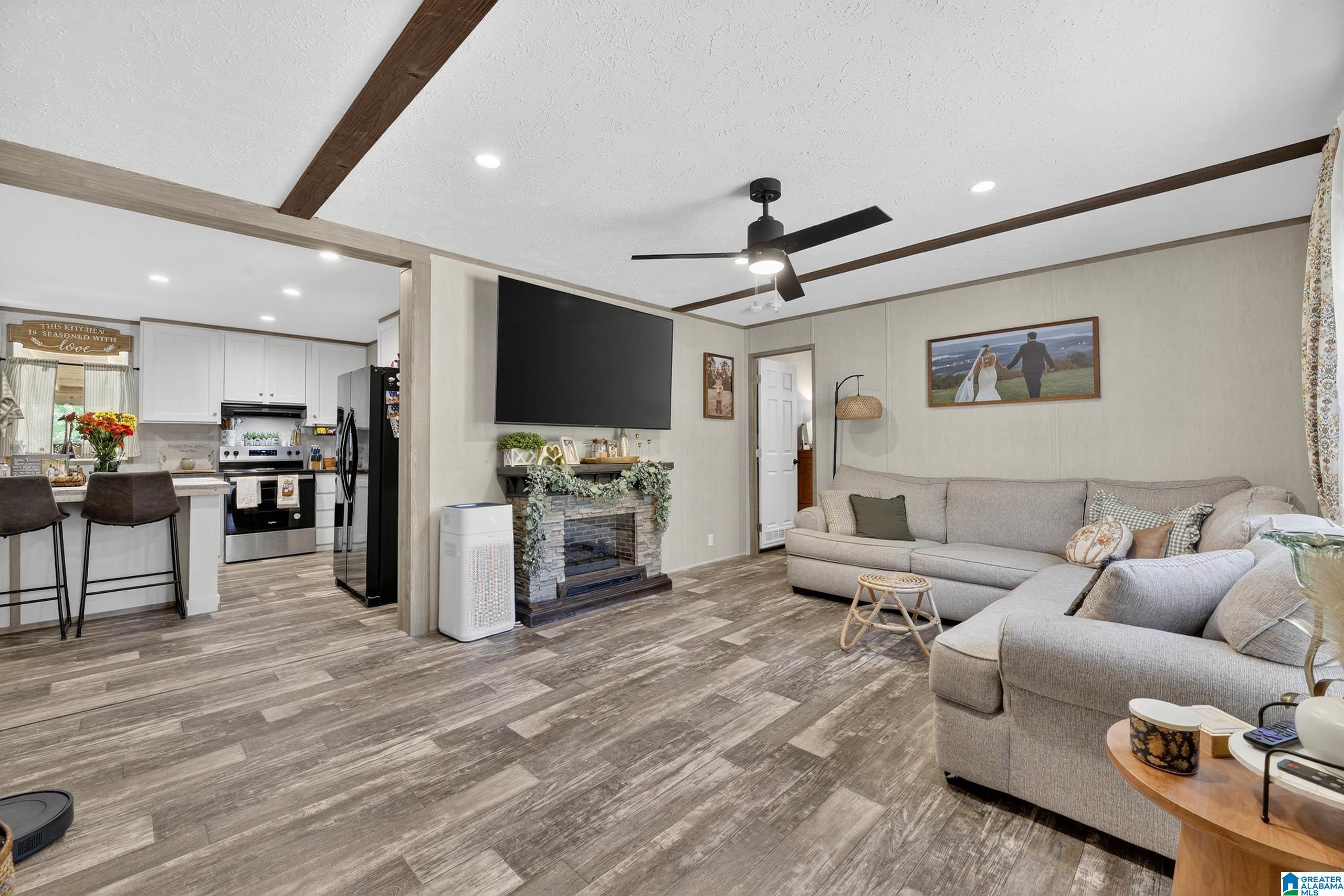 Homes for sale in Clanton, AL | 70 County Road 358, Clanton, AL 35045 | MLS# 21434327