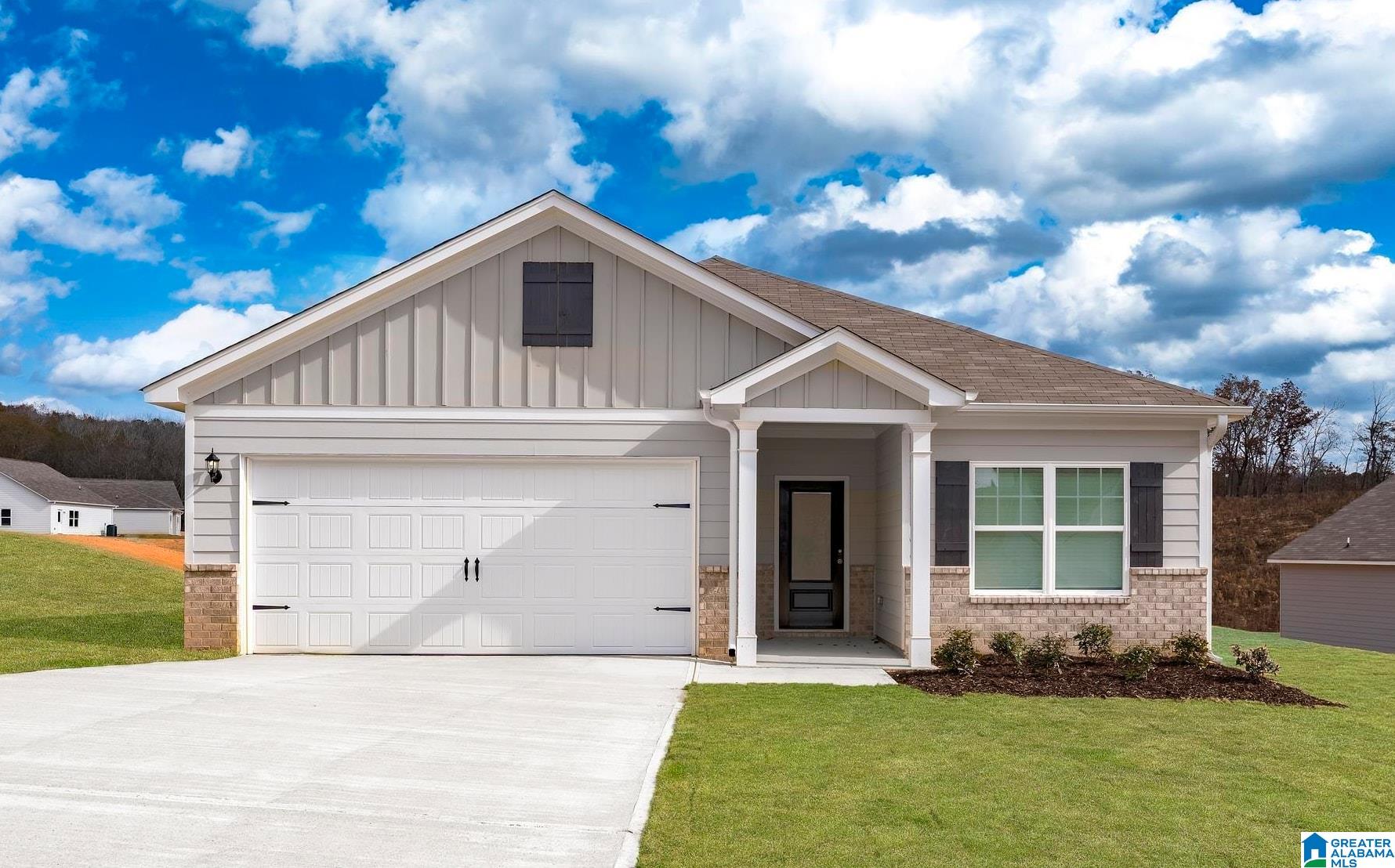 6916 BRANDI CIRCLE