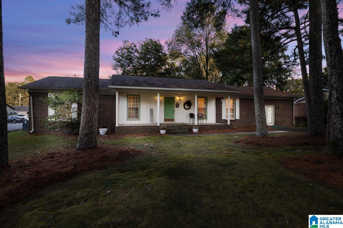 805 COTTON AVENUE
