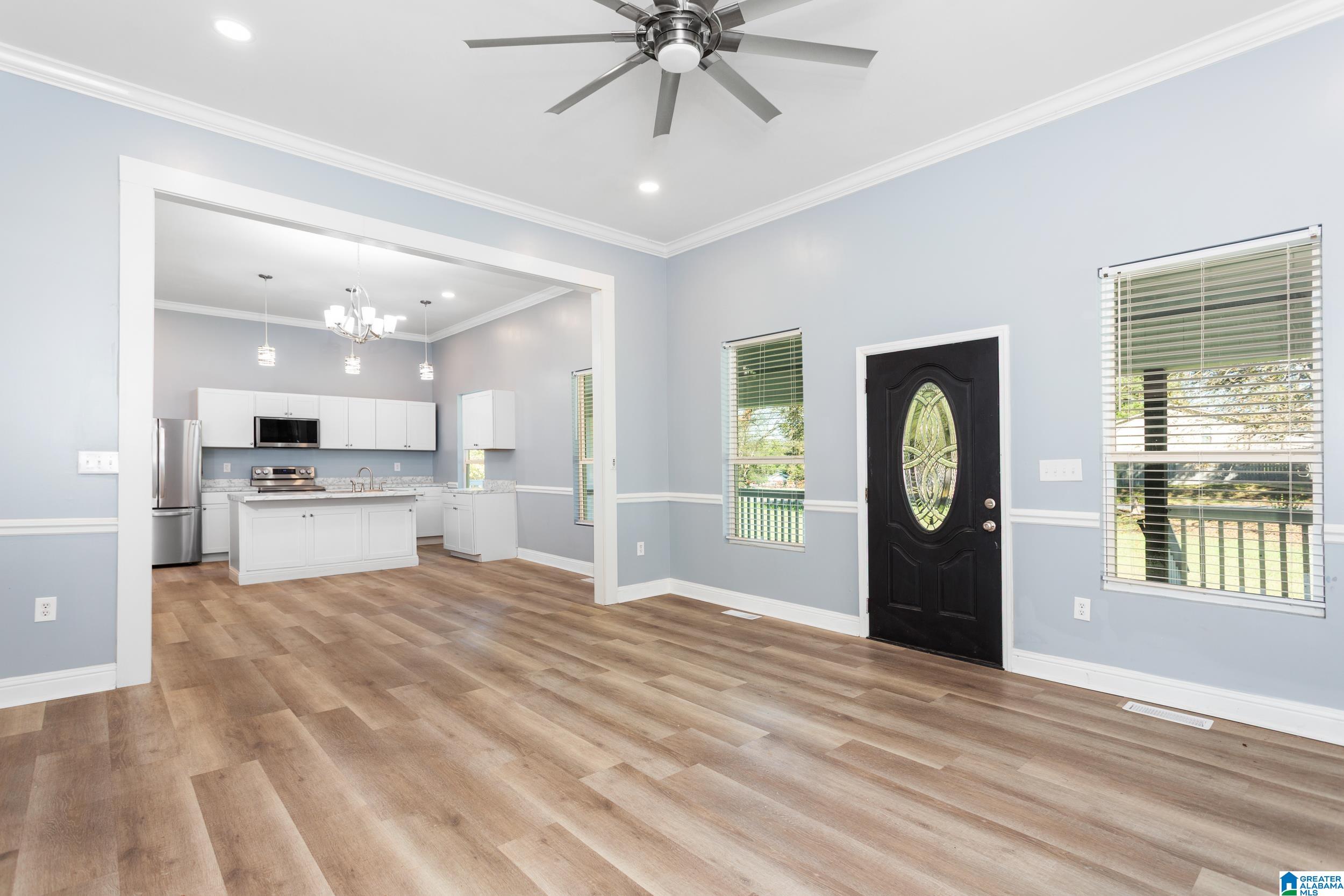 5th image of 424 7Th Avenue, Ashville, AL 35953 | MLS# 21434347