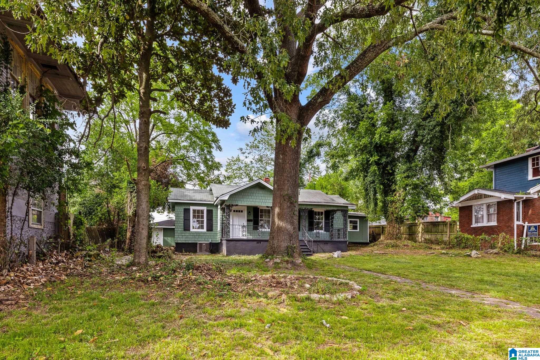2016 26TH STREET ENSLEY