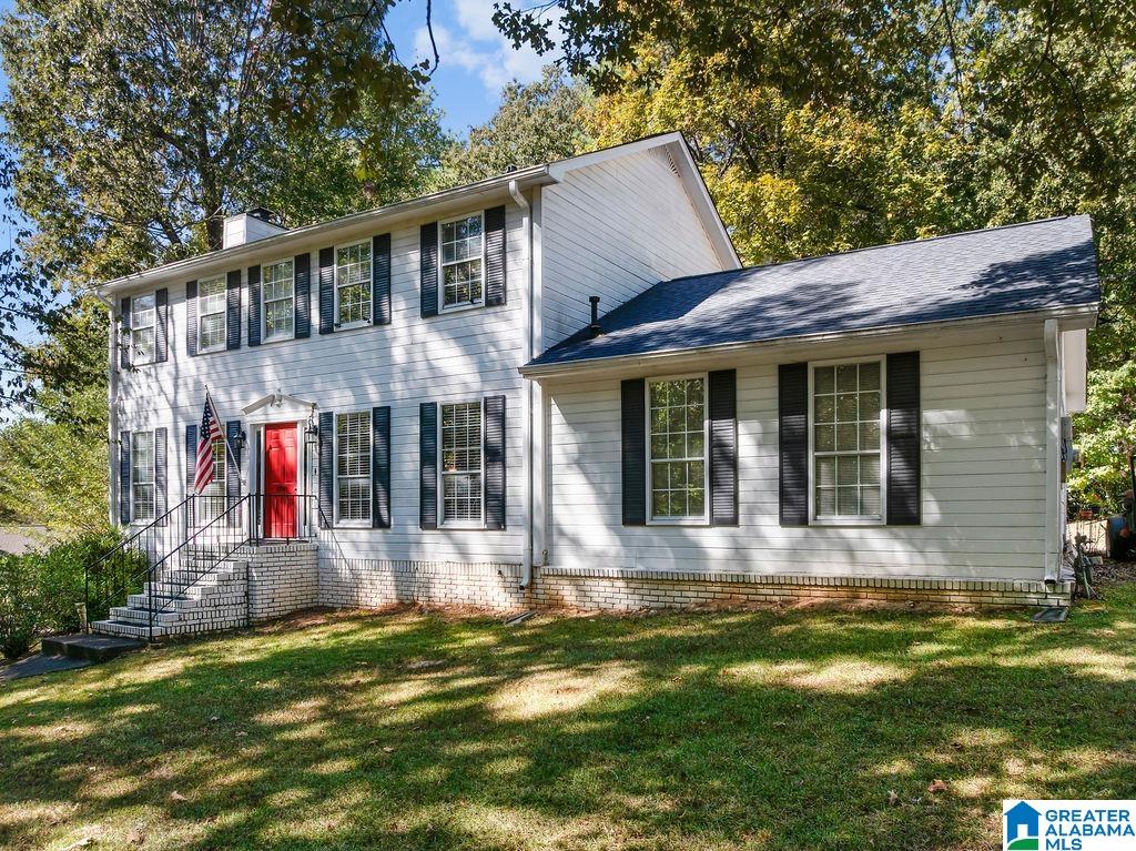 Photo 1 of Single family home for sale at 1798 Reed Rd Ne, Center Point, AL 35215 | MLS# 21434381 | Listing updated on 2026-04-13