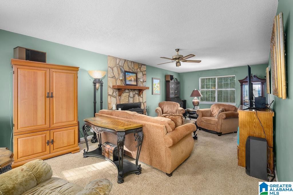 Photo 2 of Single family home for sale at 1798 Reed Rd Ne, Center Point, AL 35215 | MLS# 21434381 | Listing updated on 2026-04-13
