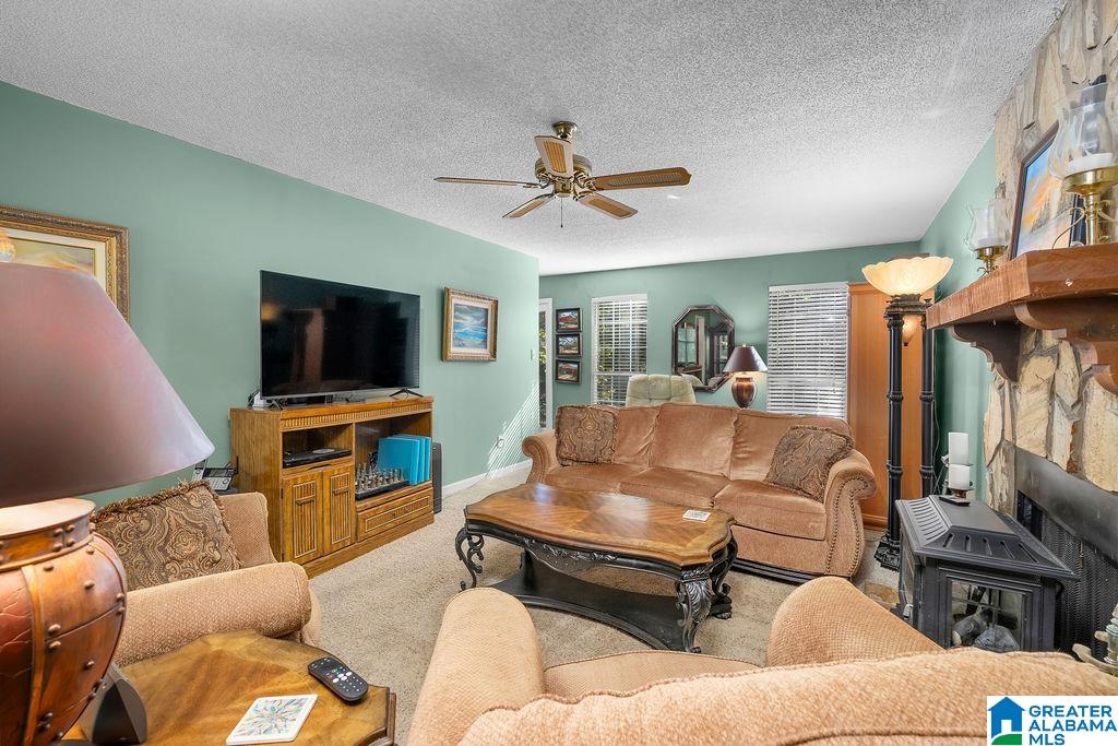 Photo 4 of Single family home for sale at 1798 Reed Rd NE, Center Point, AL 35215 | MLS# 21434381 | Listing updated on 2026-04-13