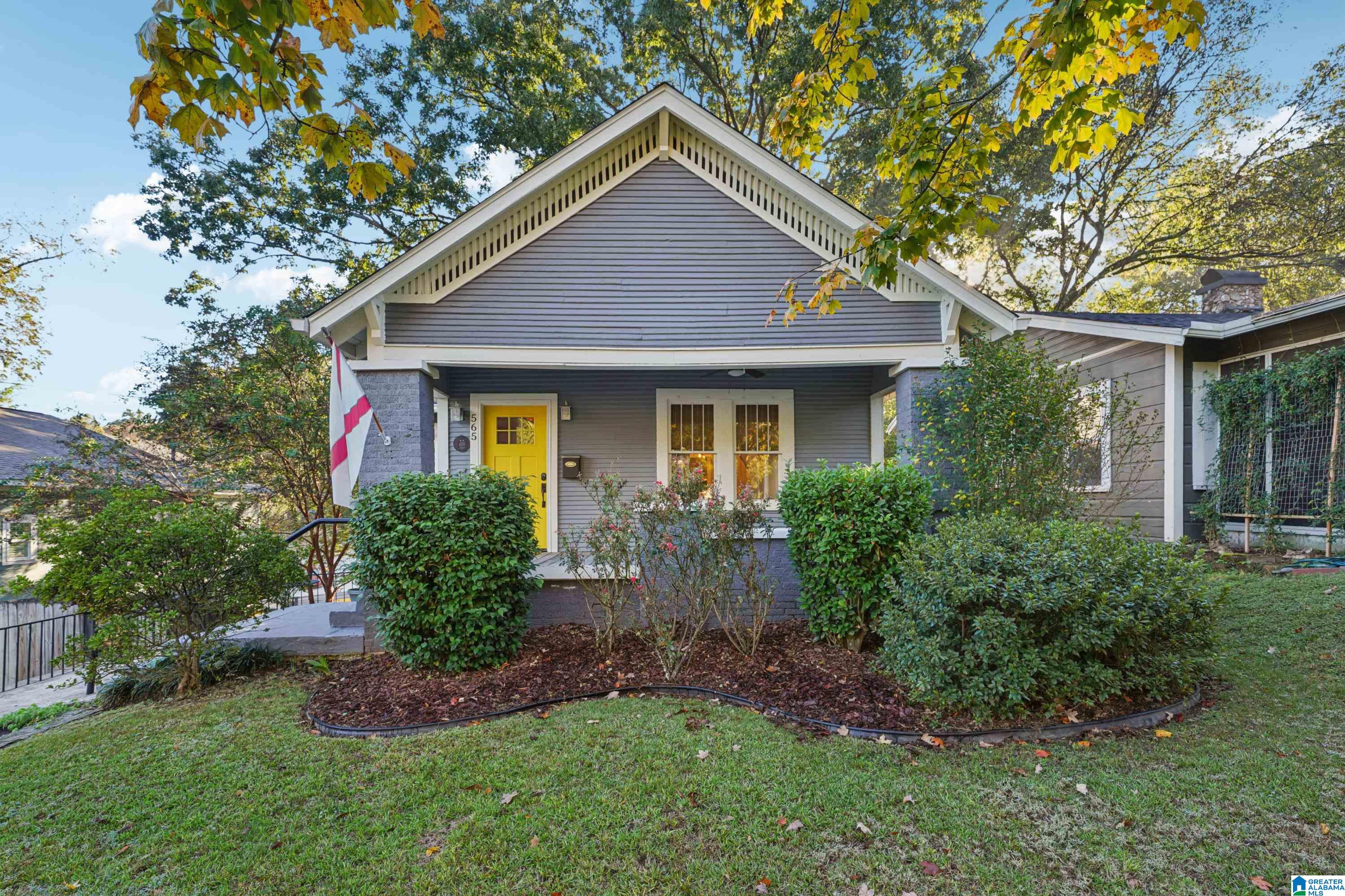 Homes for sale in Birmingham, AL | 565 60th Street S, Birmingham, AL 35212 | MLS# 21434404