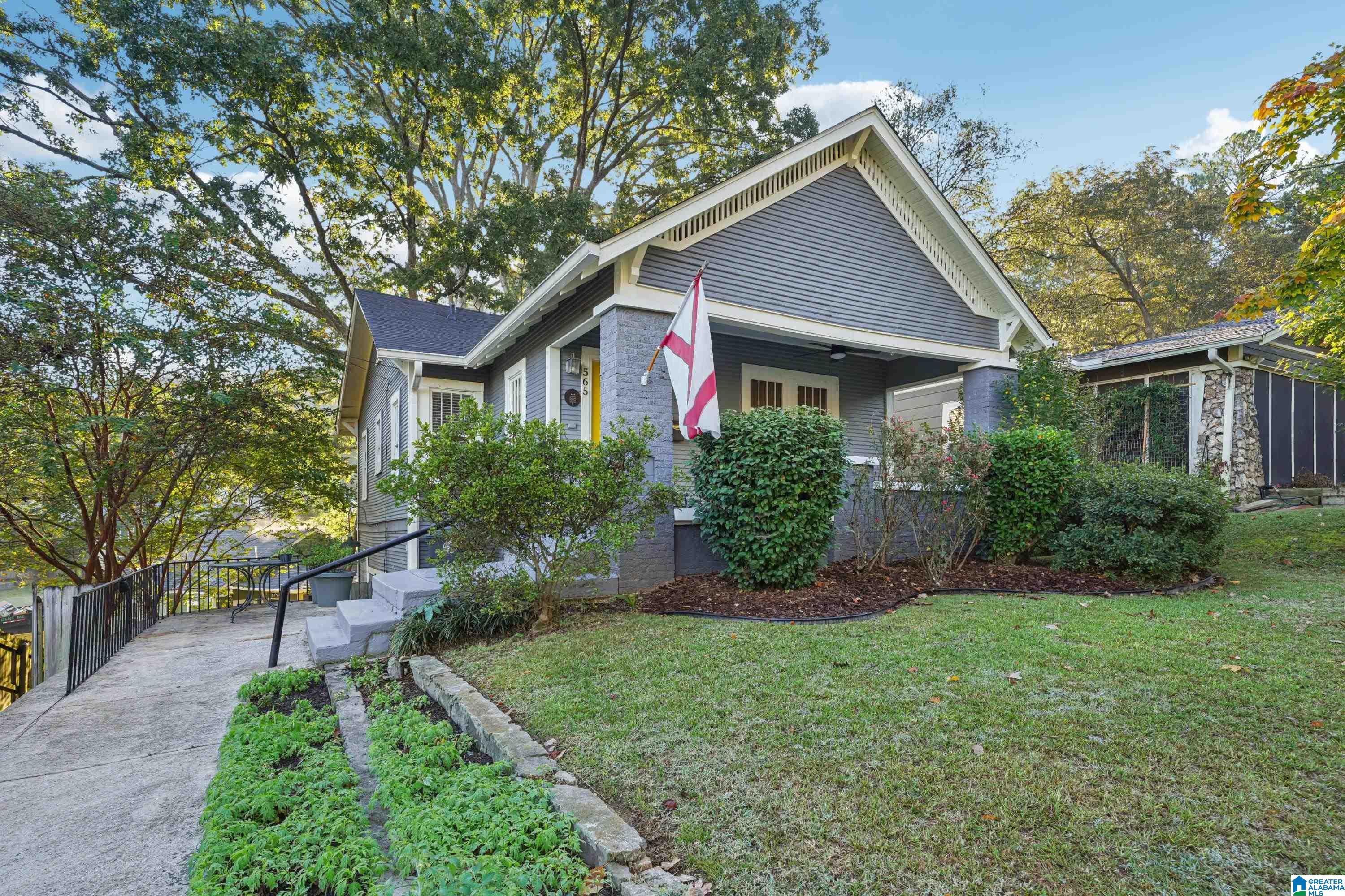 Homes for sale in Birmingham, AL | 565 60th Street S, Birmingham, AL 35212 | MLS# 21434404