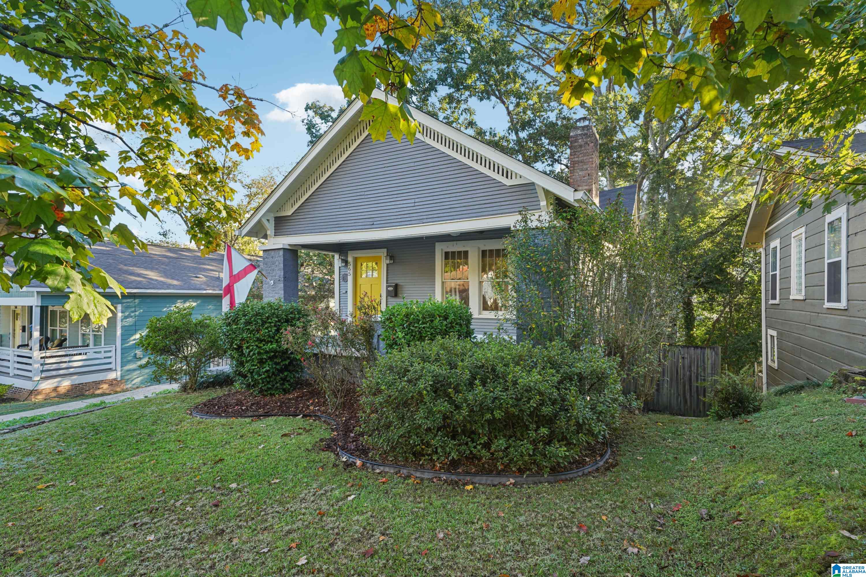 Homes for sale in Birmingham, AL | 565 60Th Street S, Birmingham, AL 35212 | MLS# 21434404