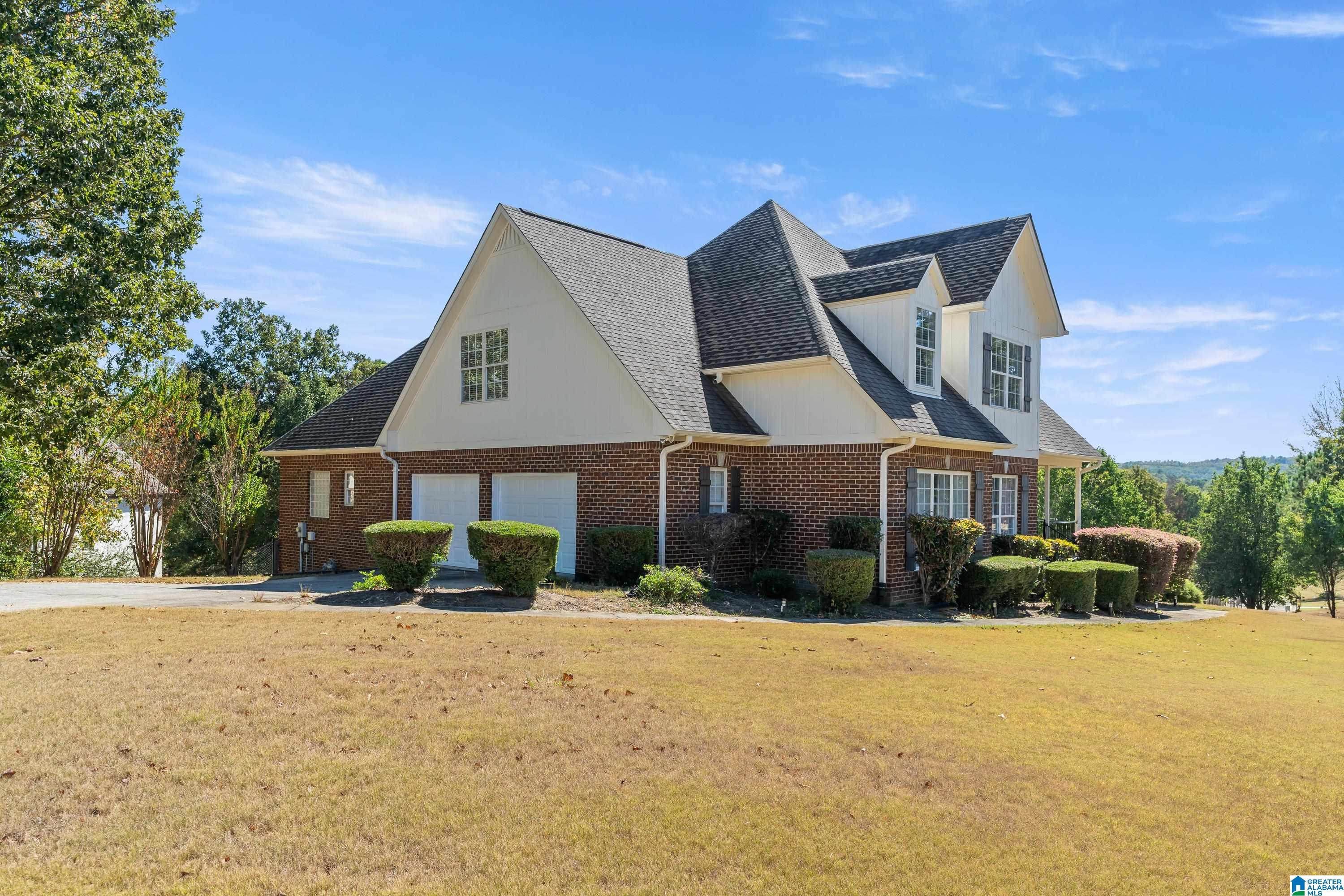 2nd image of 209 Legacy Parc Circle, Pelham, AL 35124 | MLS# 21434410