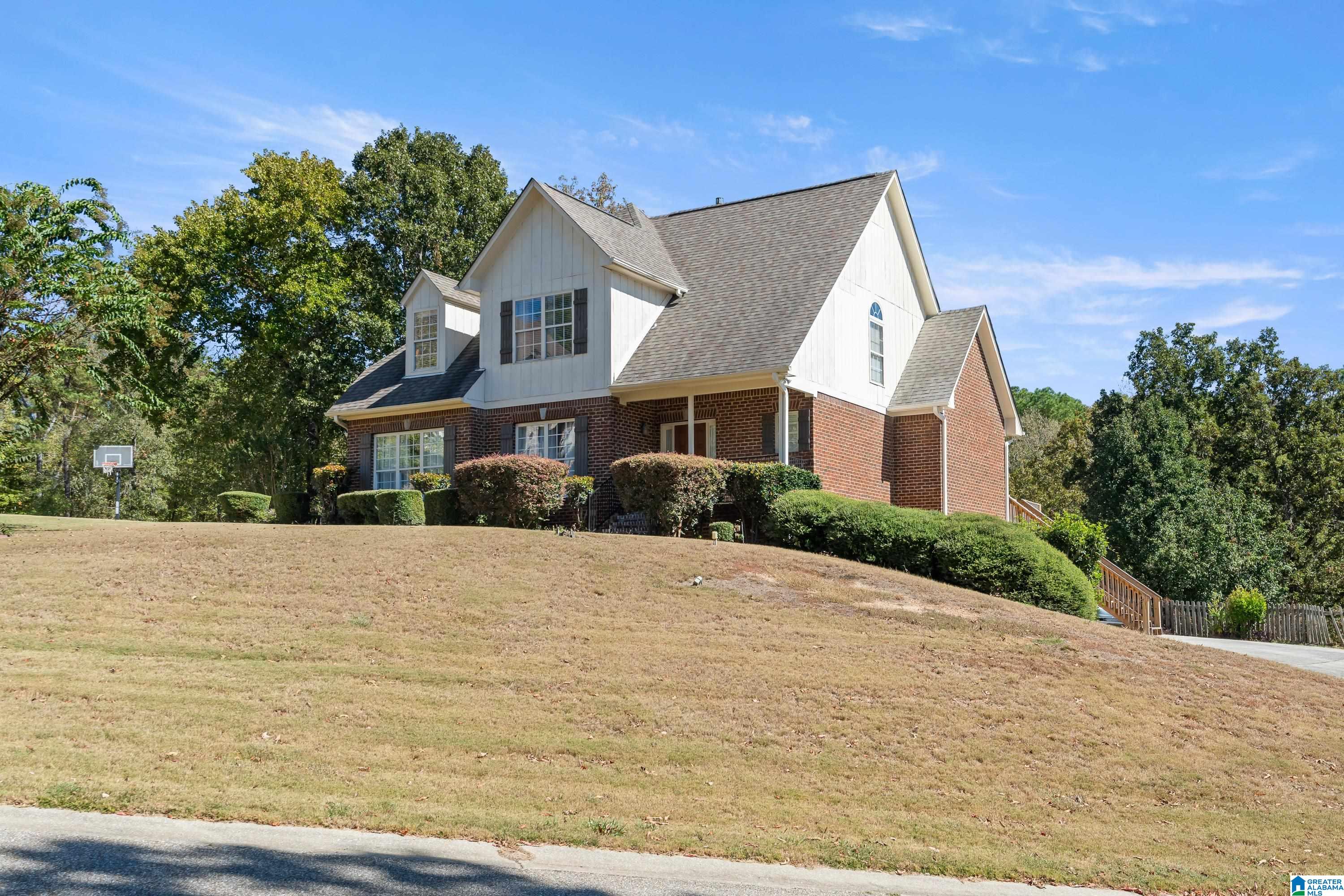 3rd image of 209 Legacy Parc Circle, Pelham, AL 35124 | MLS# 21434410