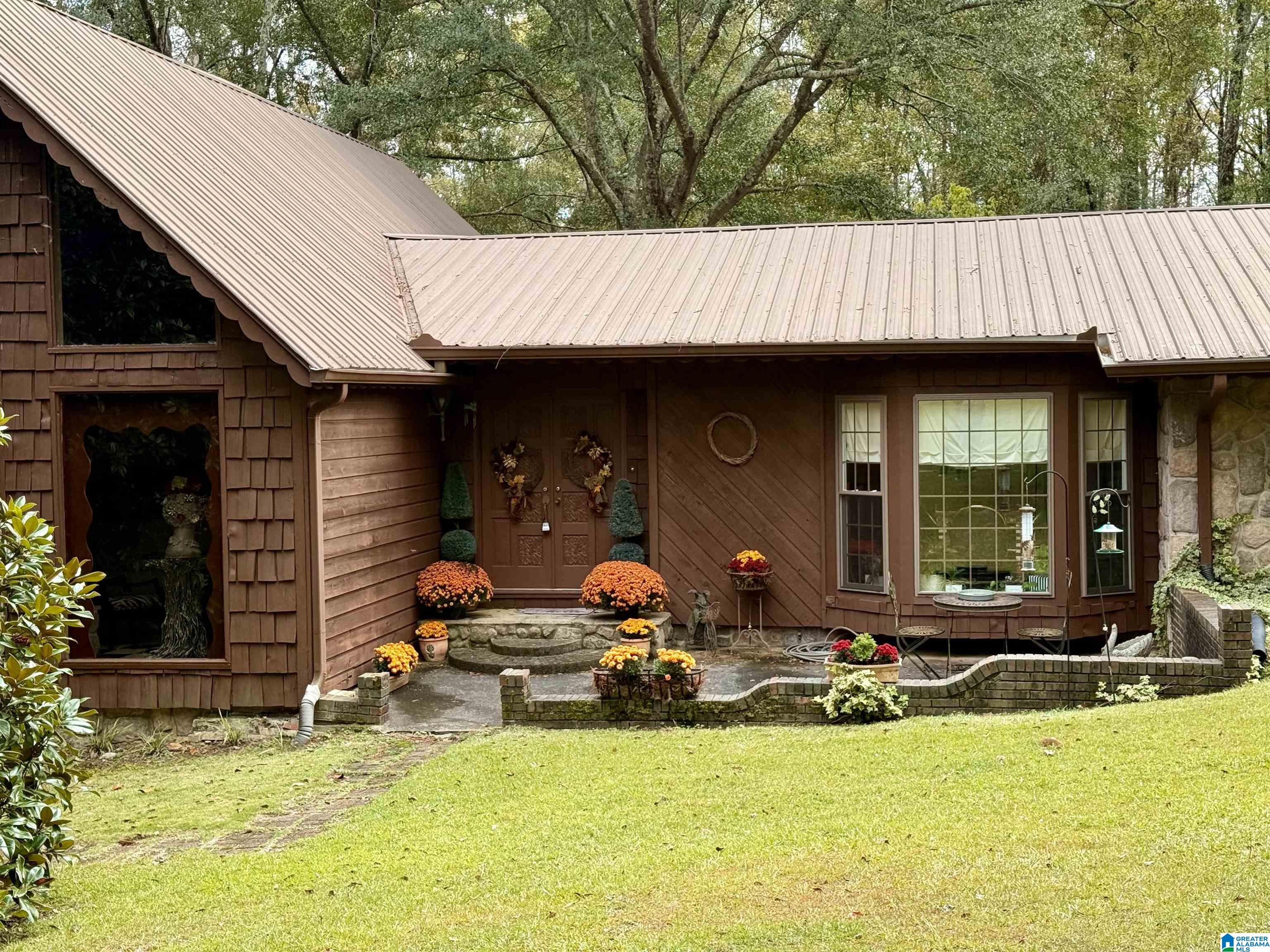 Homes for sale in Morris, AL | 981 Morris Majestic Road, Morris, AL 35116 | MLS# 21434478