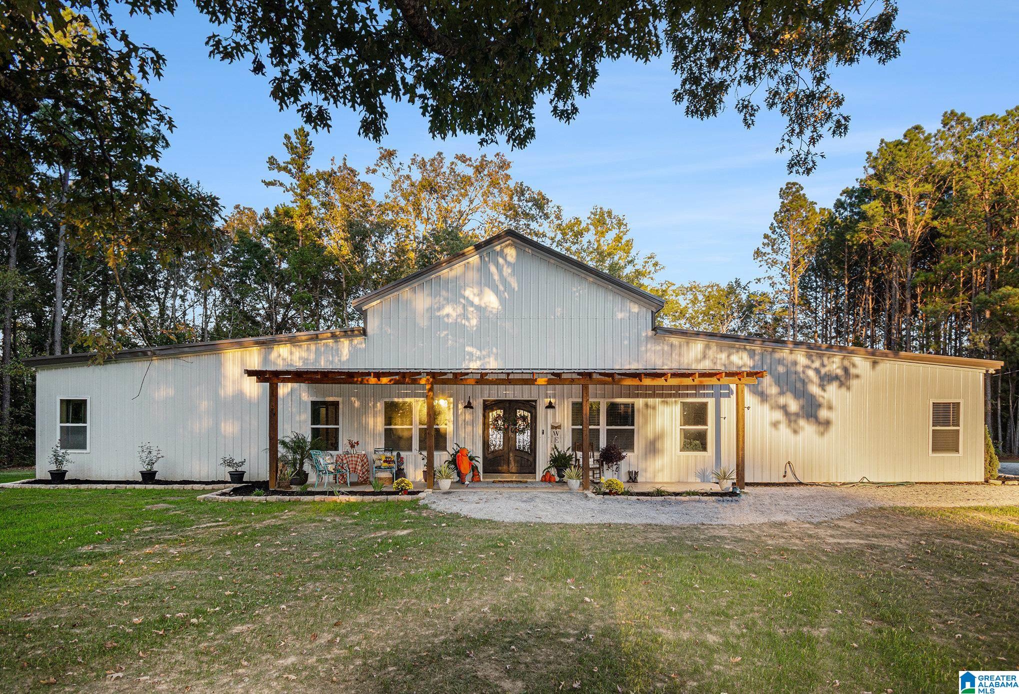 Homes for sale in Ashville, AL | 665 Stolle Farm Road, Ashville, AL 35953 | MLS# 21434489